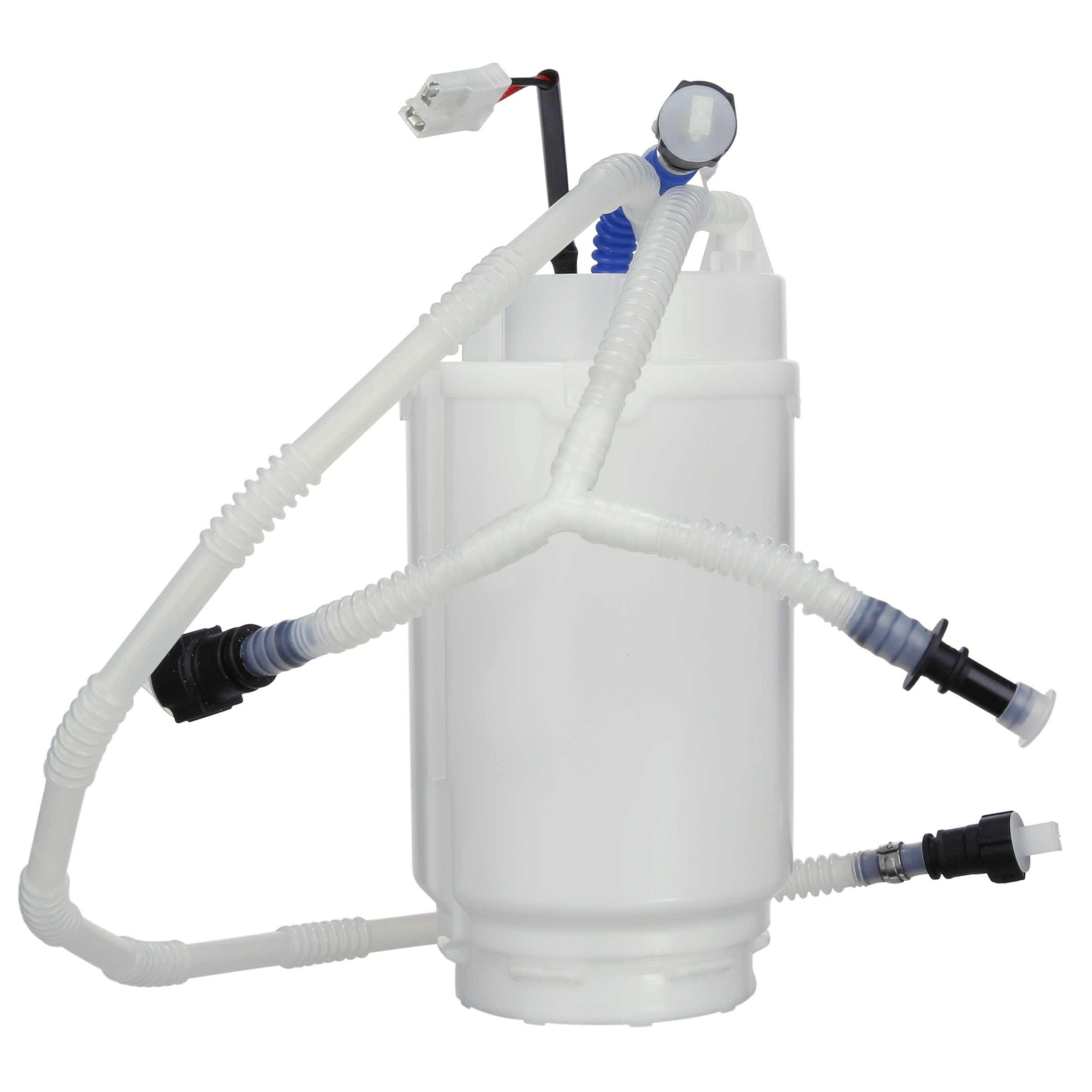 Delphi Fuel Pump and Strainer Set FG1404