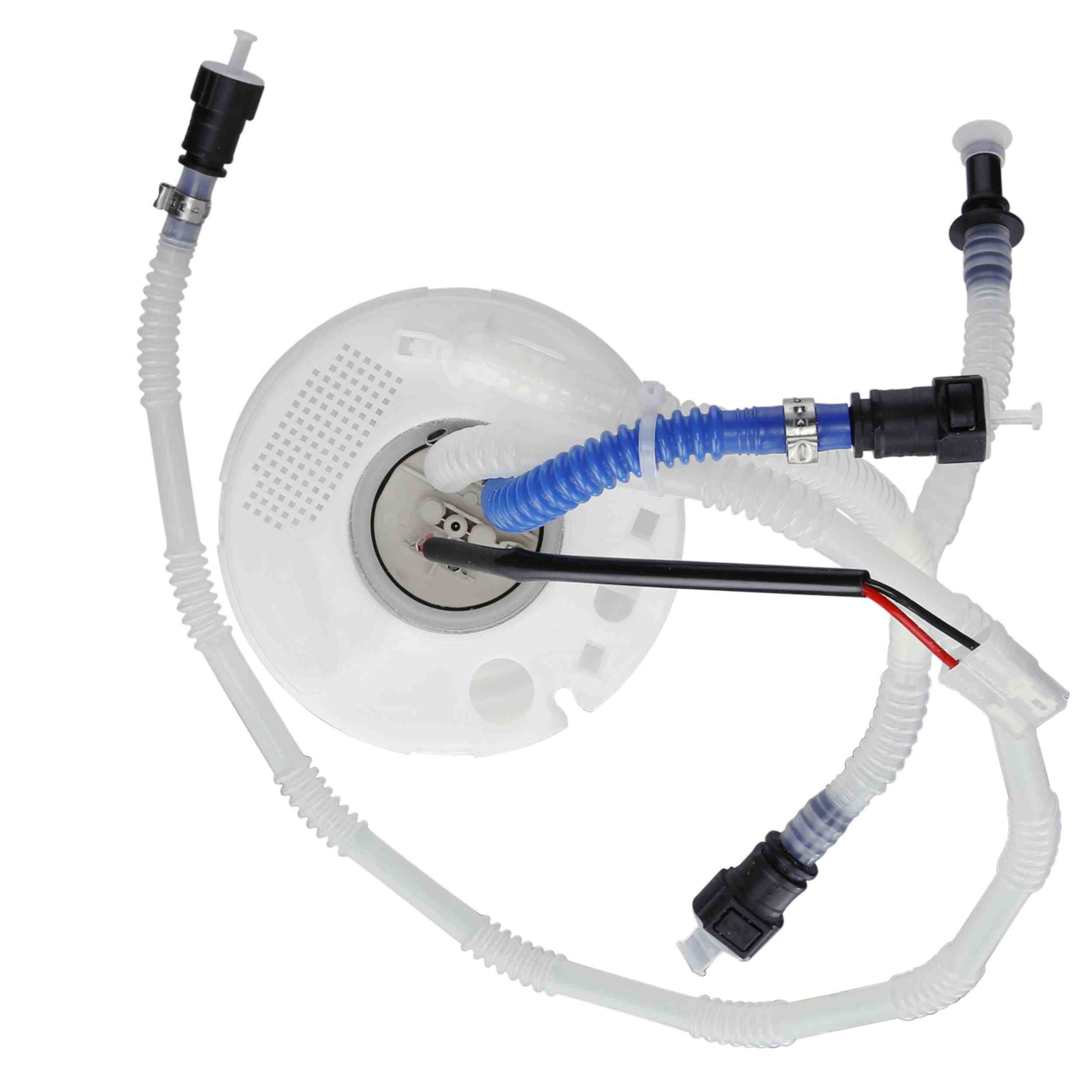 Delphi Fuel Pump and Strainer Set FG1404