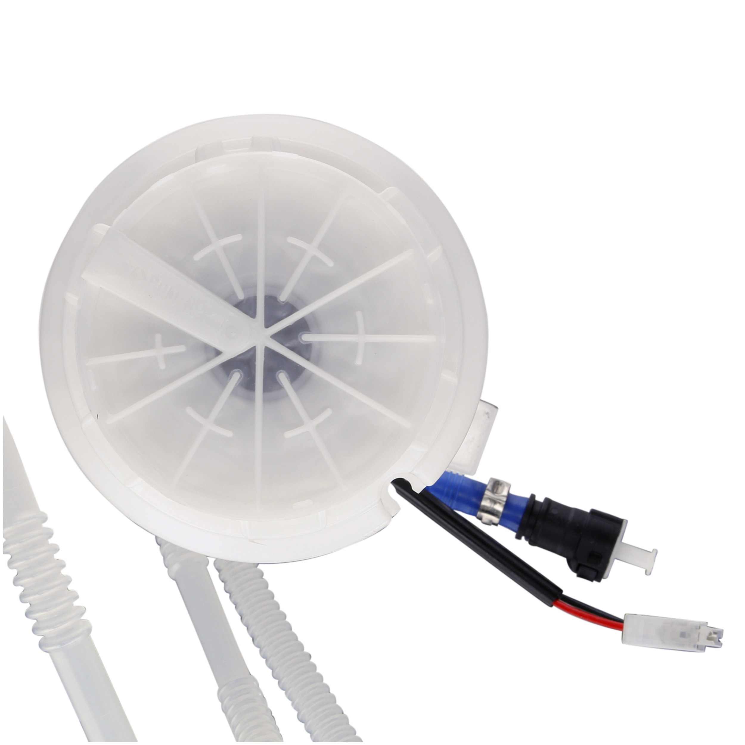 Delphi Fuel Pump and Strainer Set FG1405