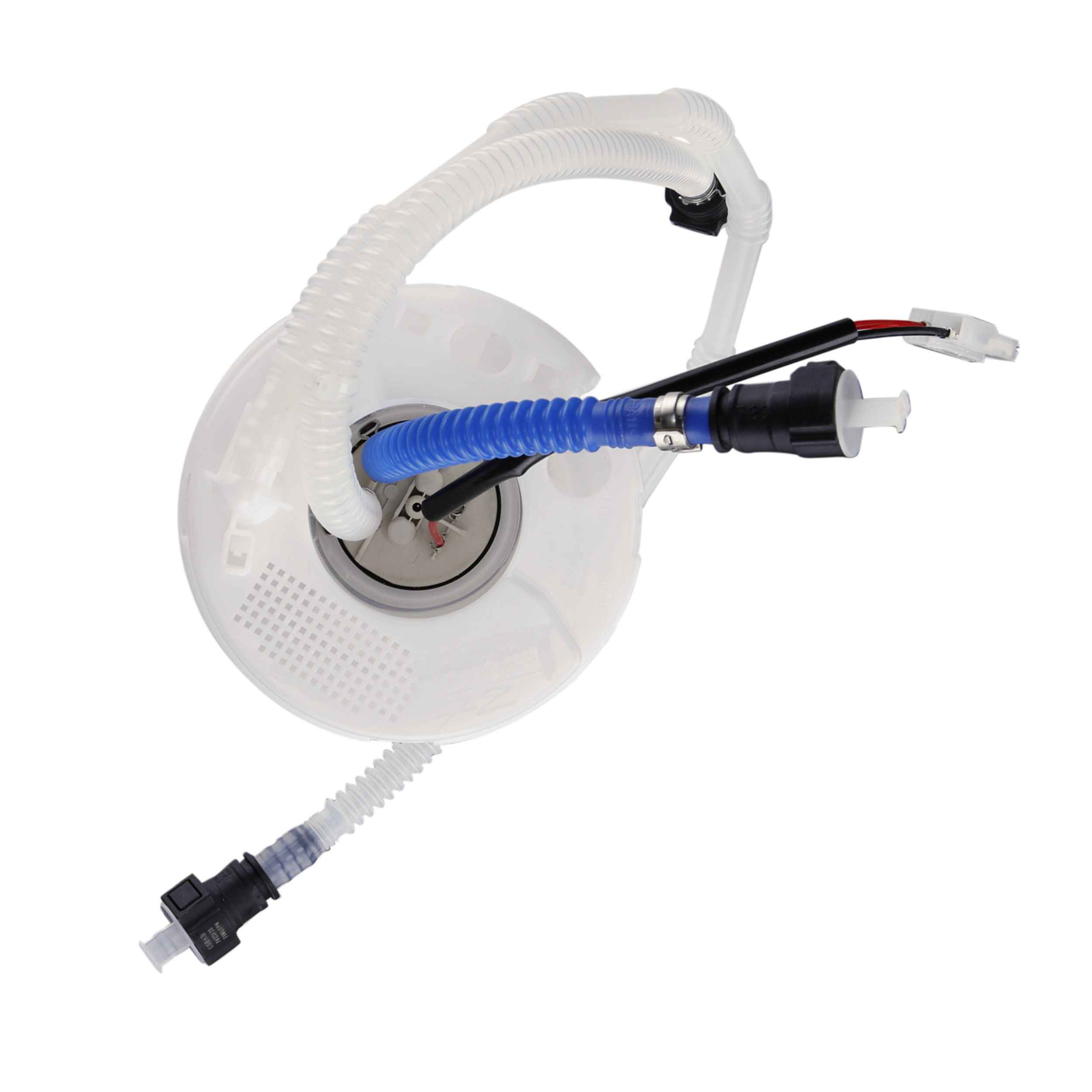 Delphi Fuel Pump and Strainer Set FG1405