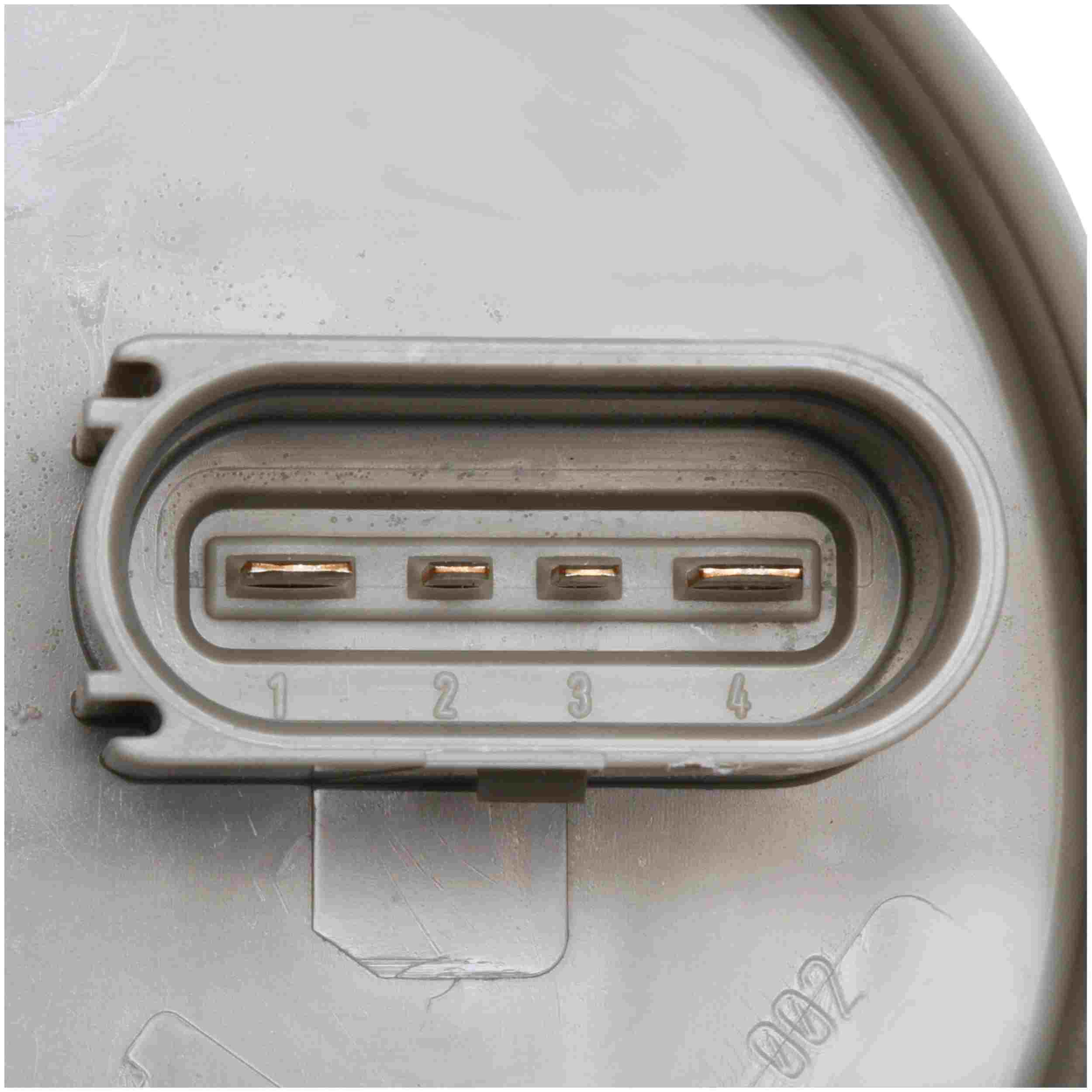 Delphi Fuel Pump Module Assembly FG1406