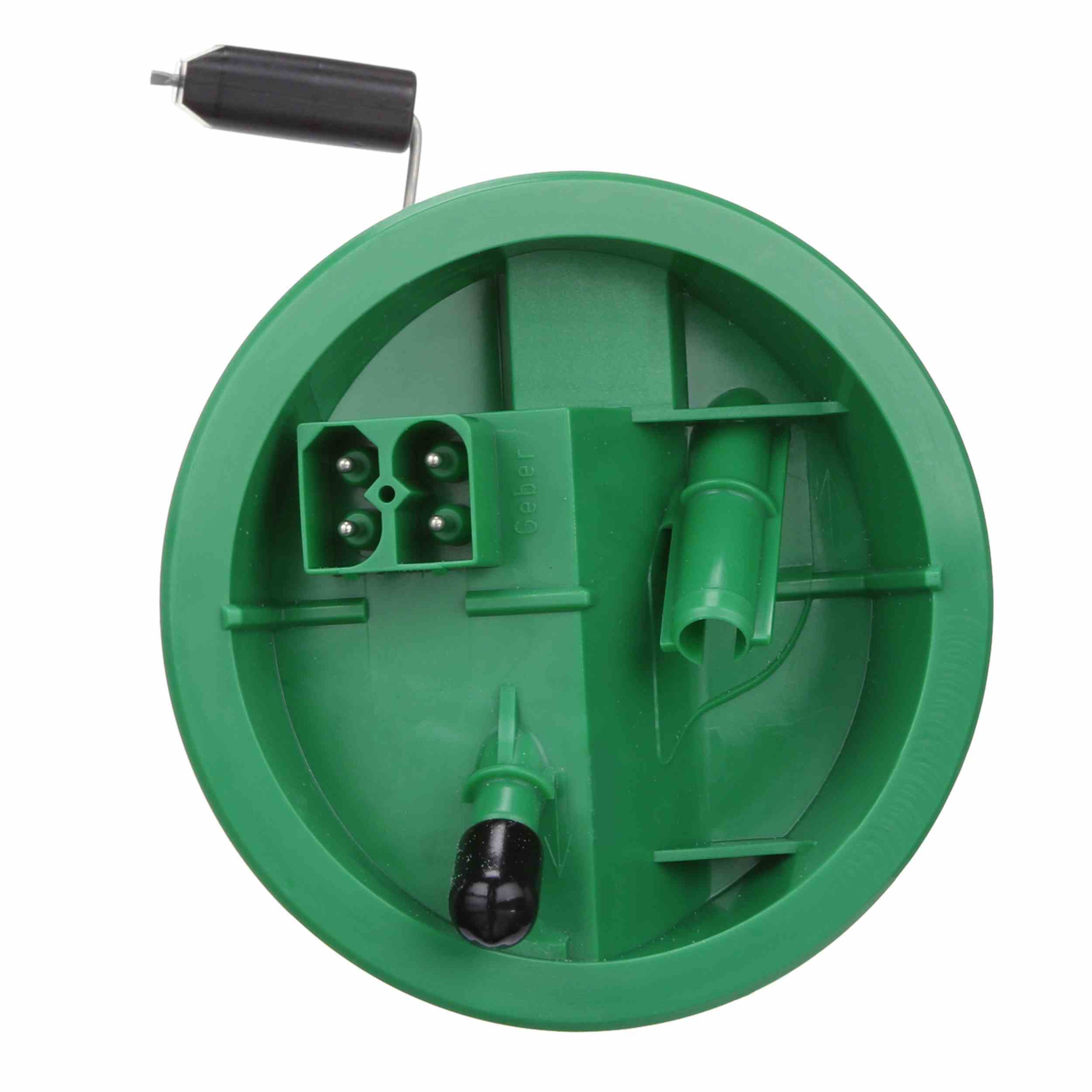 Delphi Fuel Pump Module Assembly FG1407