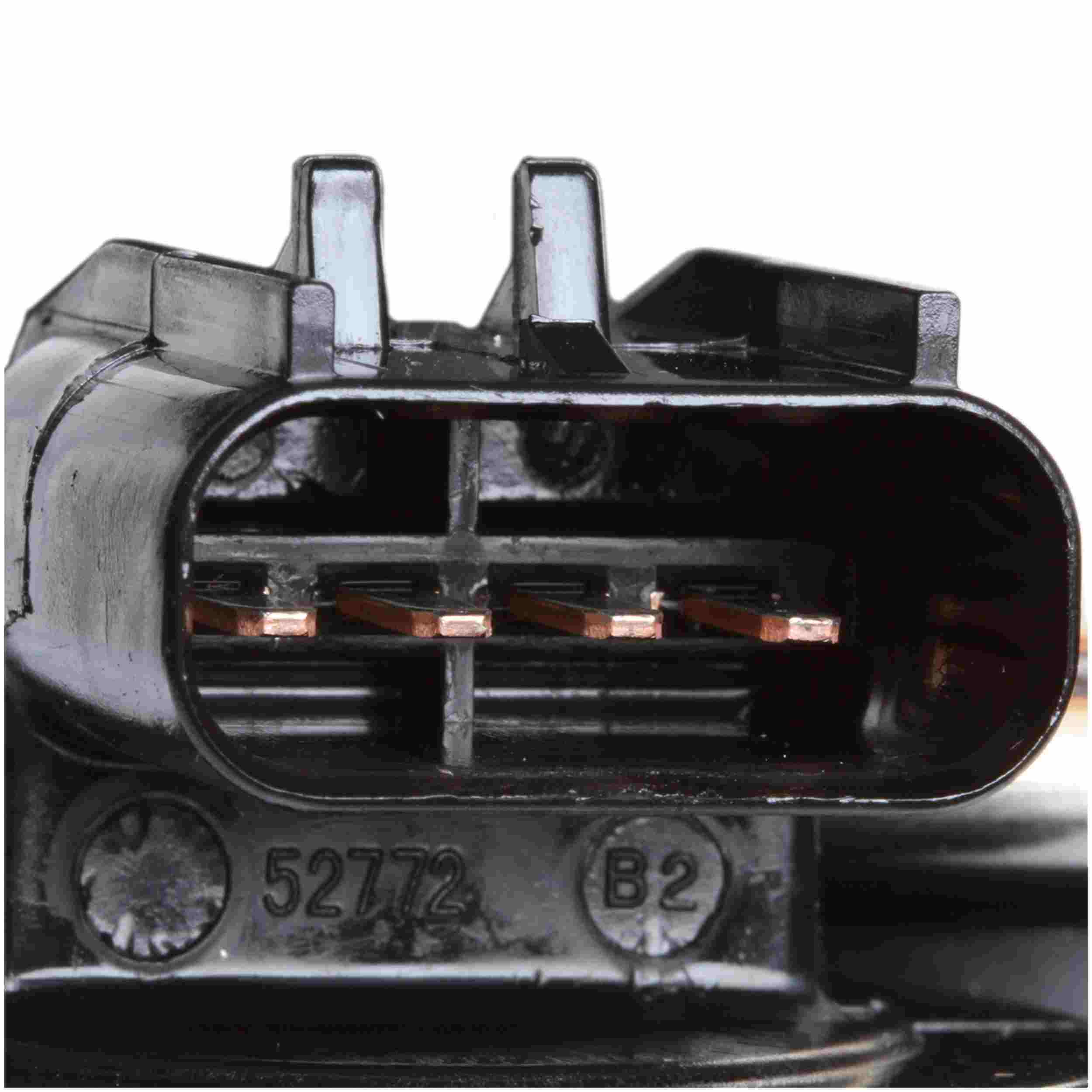 Delphi Fuel Pump Module Assembly FG1440