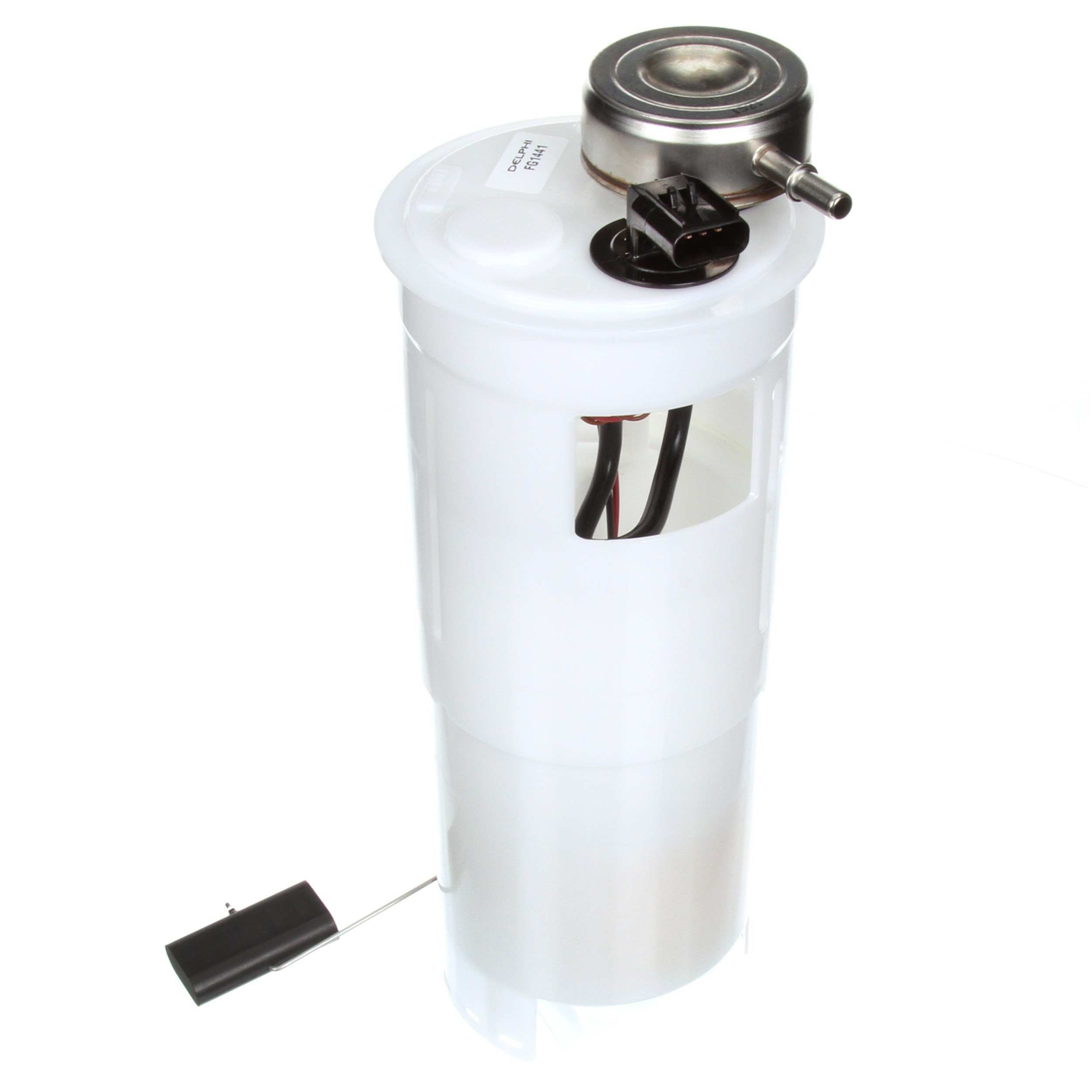 Delphi Fuel Pump Module Assembly top view frsport FG1441