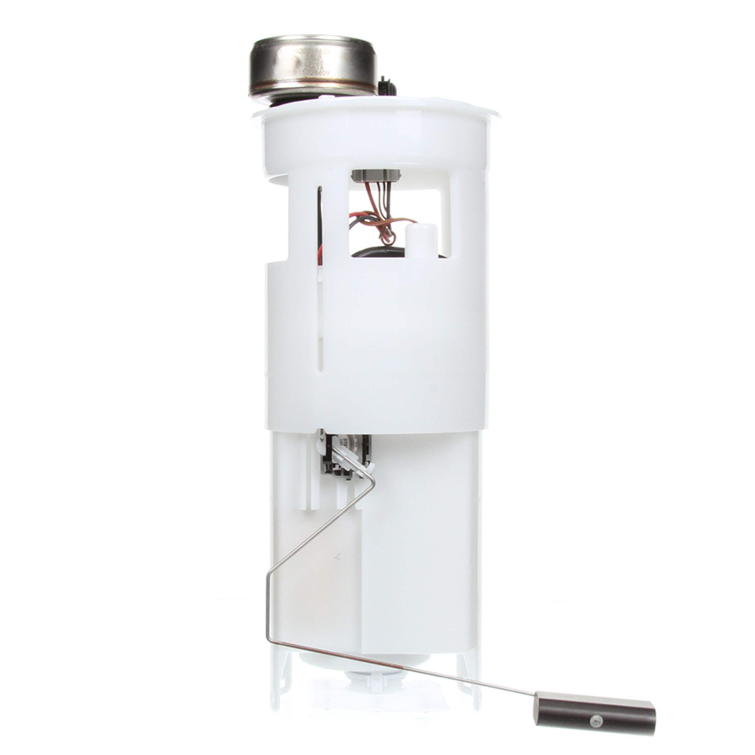 Delphi Fuel Pump Module Assembly top view frsport FG1441