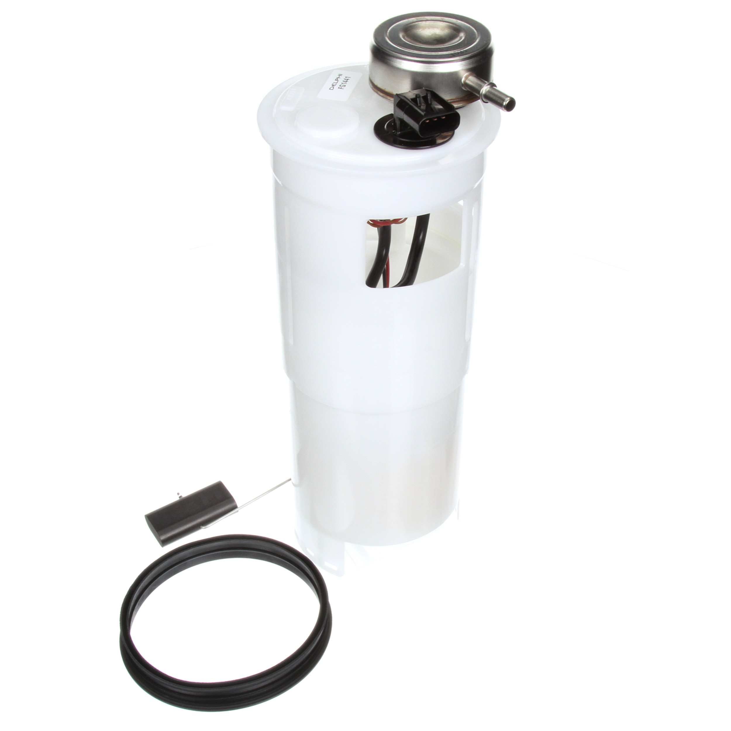 Delphi Fuel Pump Module Assembly top view frsport FG1441