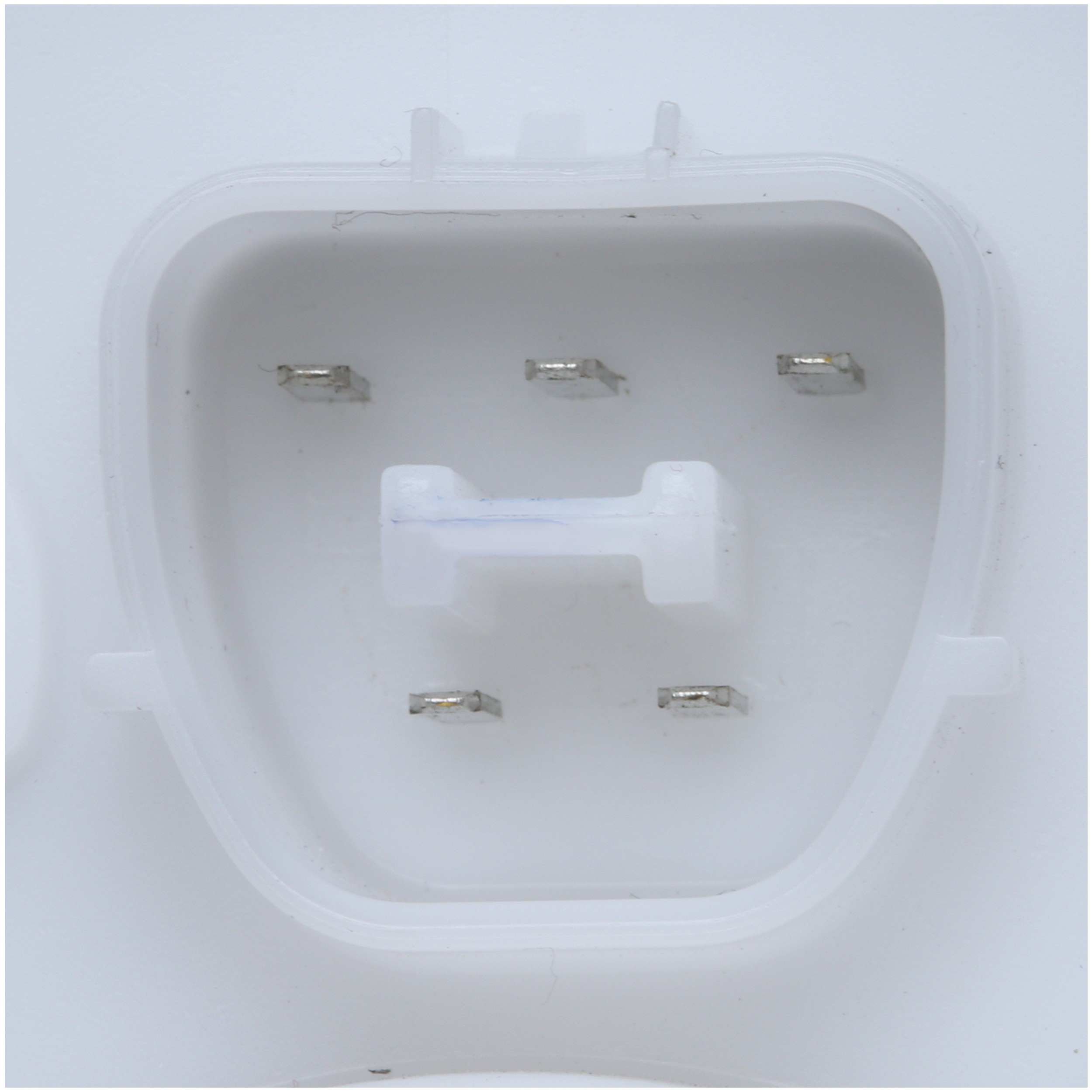 Delphi Fuel Pump Module Assembly FG1456