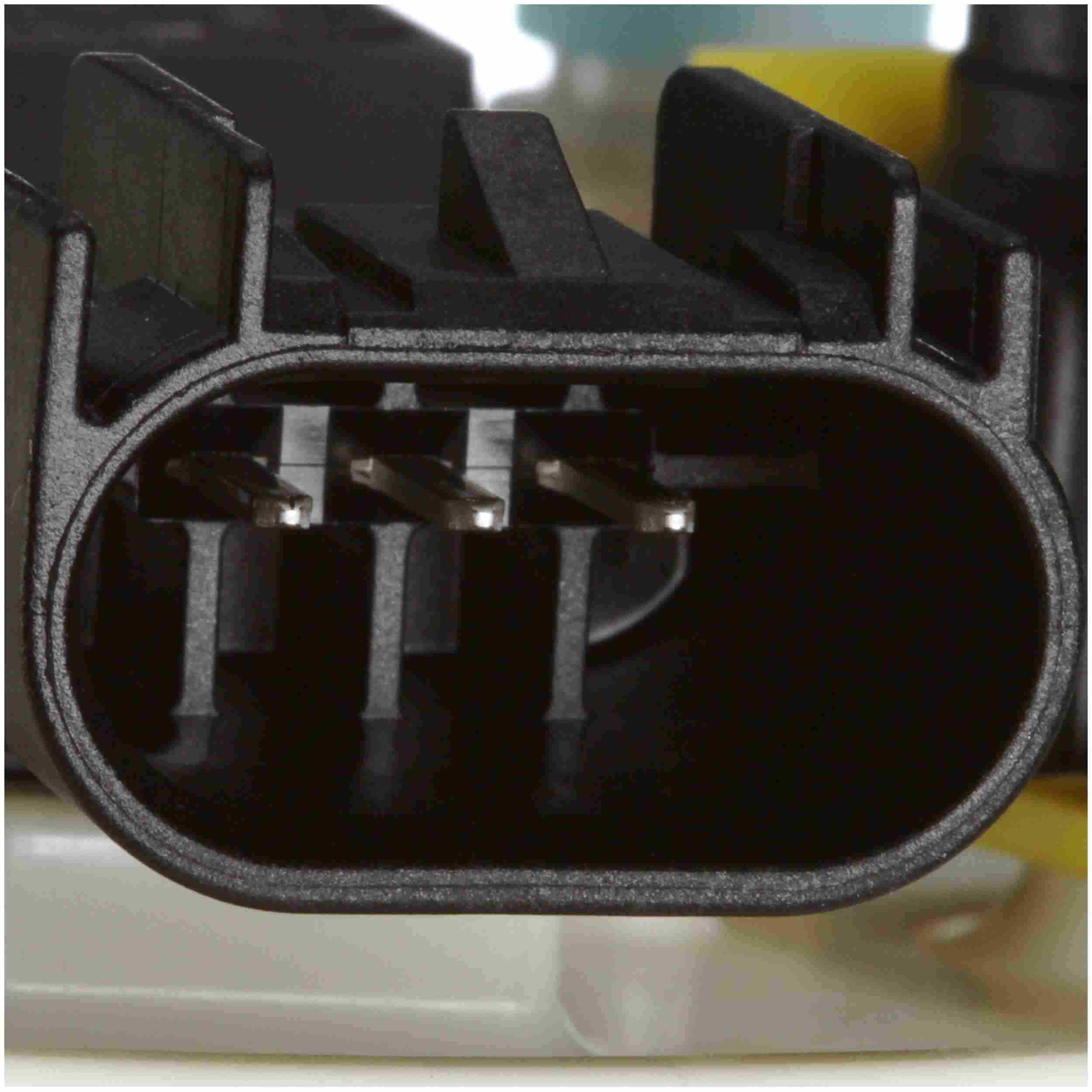 Delphi Fuel Pump Module Assembly FG1479