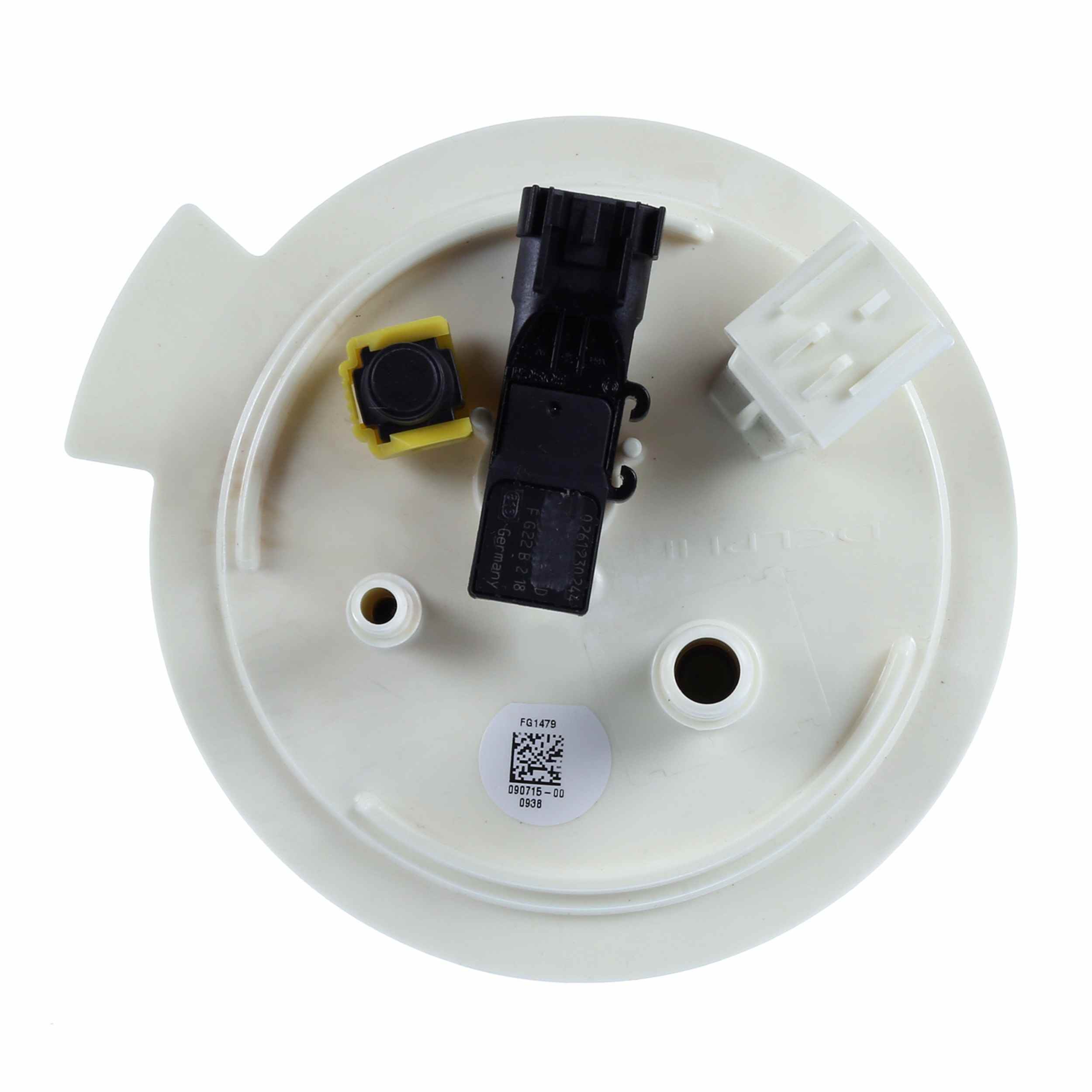 Delphi Fuel Pump Module Assembly FG1479