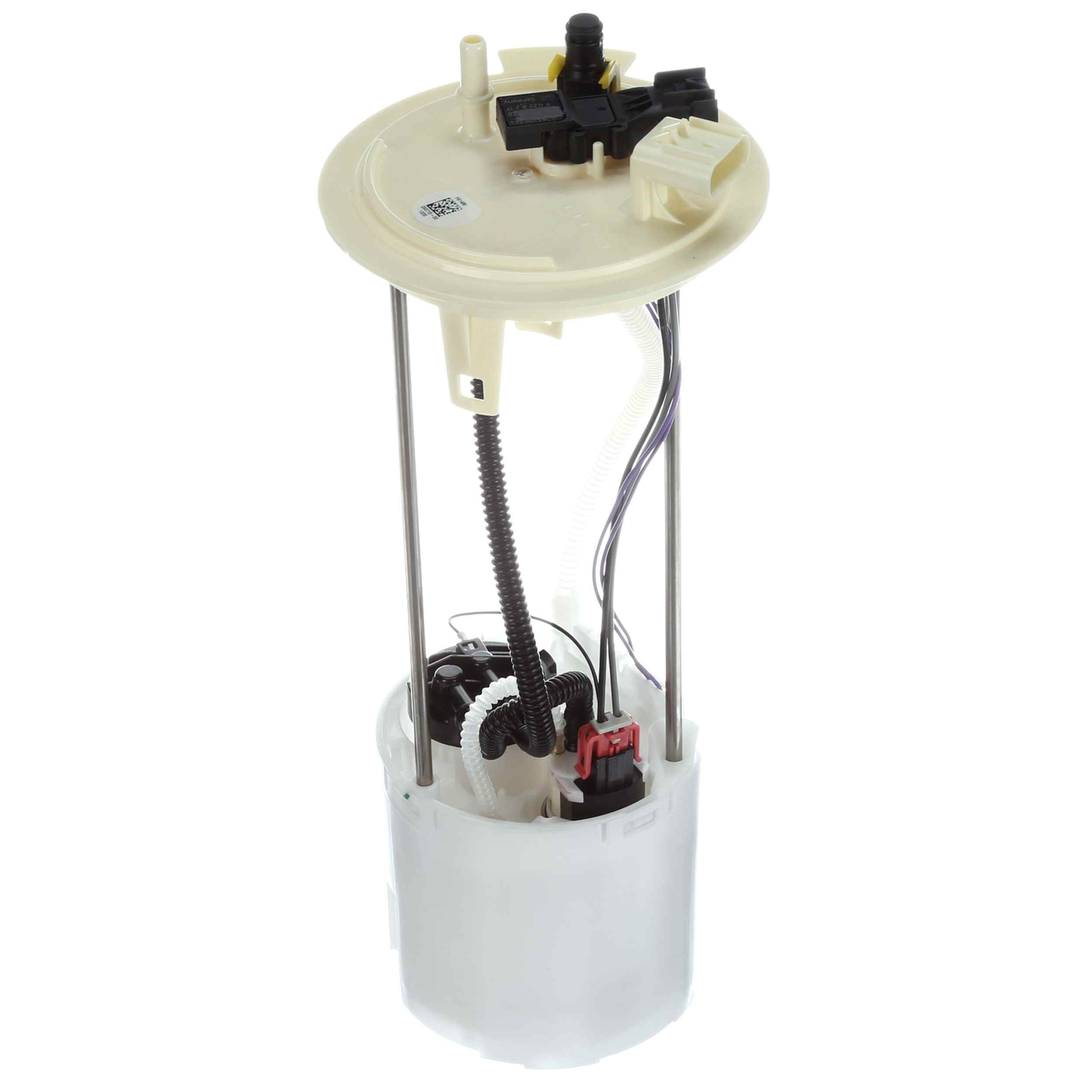 Delphi Fuel Pump Module Assembly FG1480