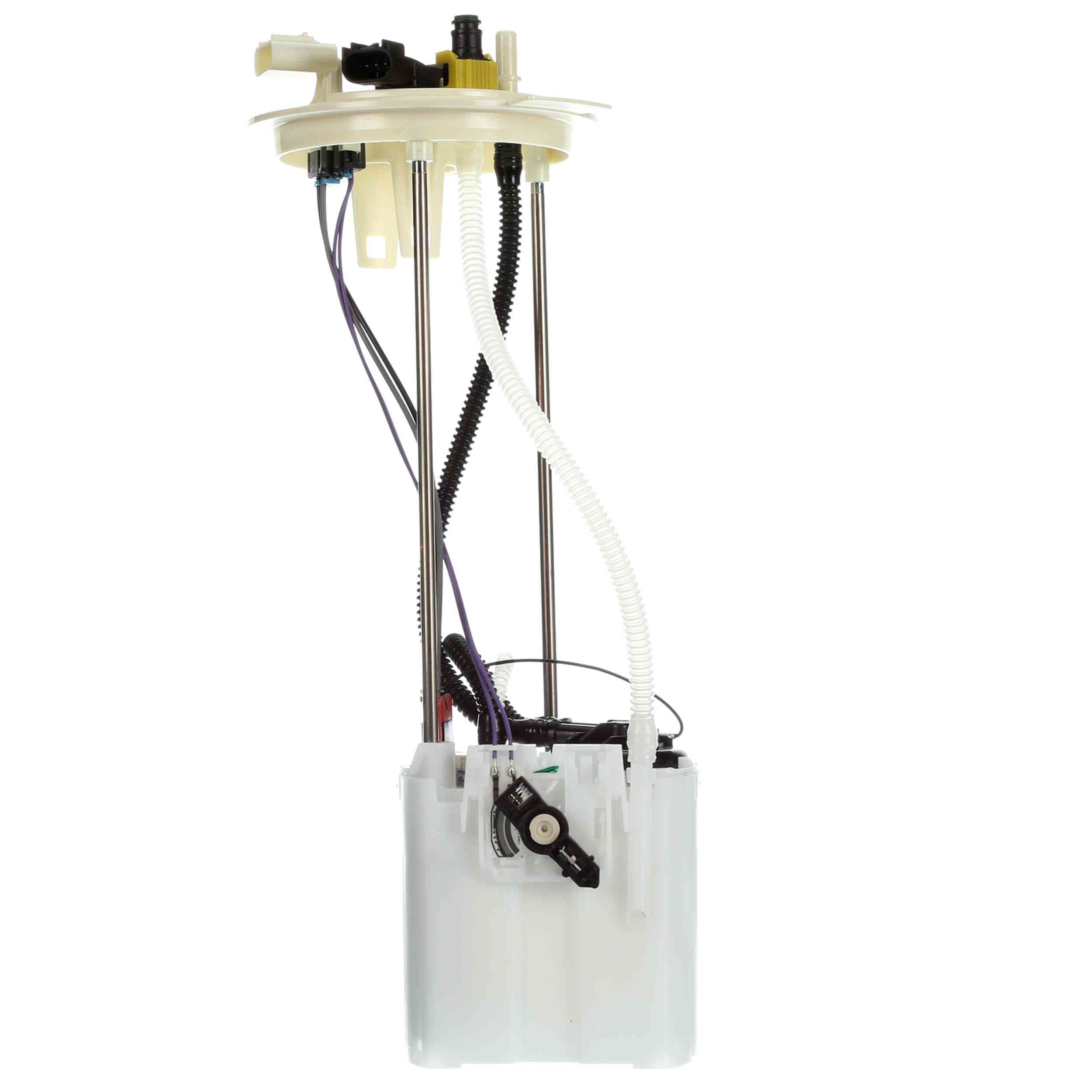 Delphi Fuel Pump Module Assembly FG1480