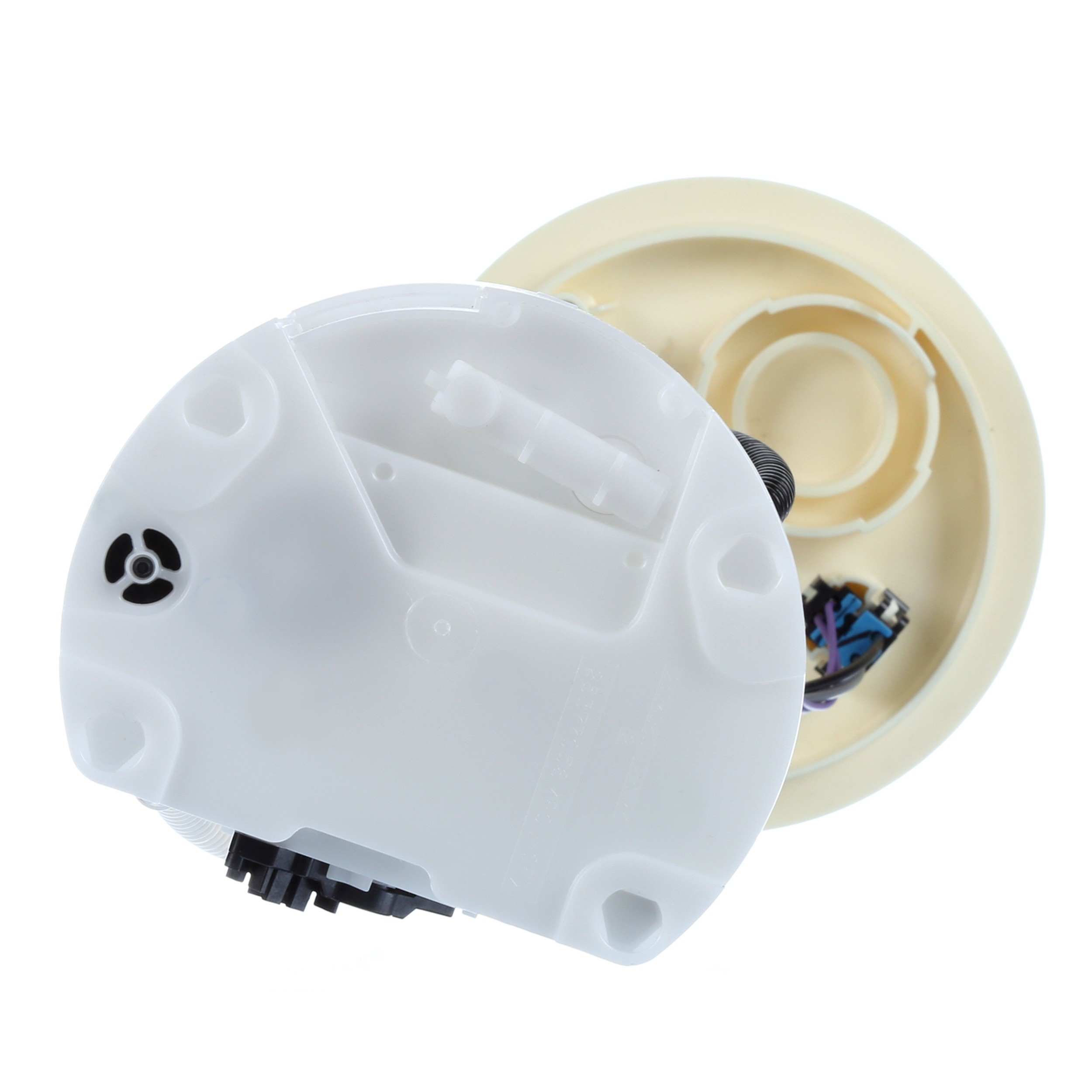 Delphi Fuel Pump Module Assembly FG1480