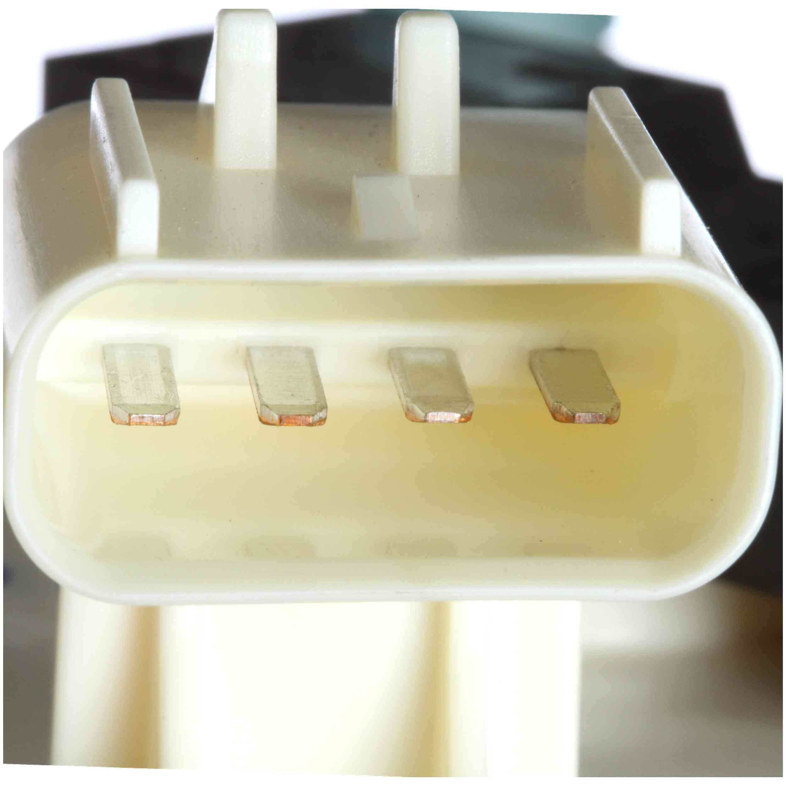 Delphi Fuel Pump Module Assembly FG1480