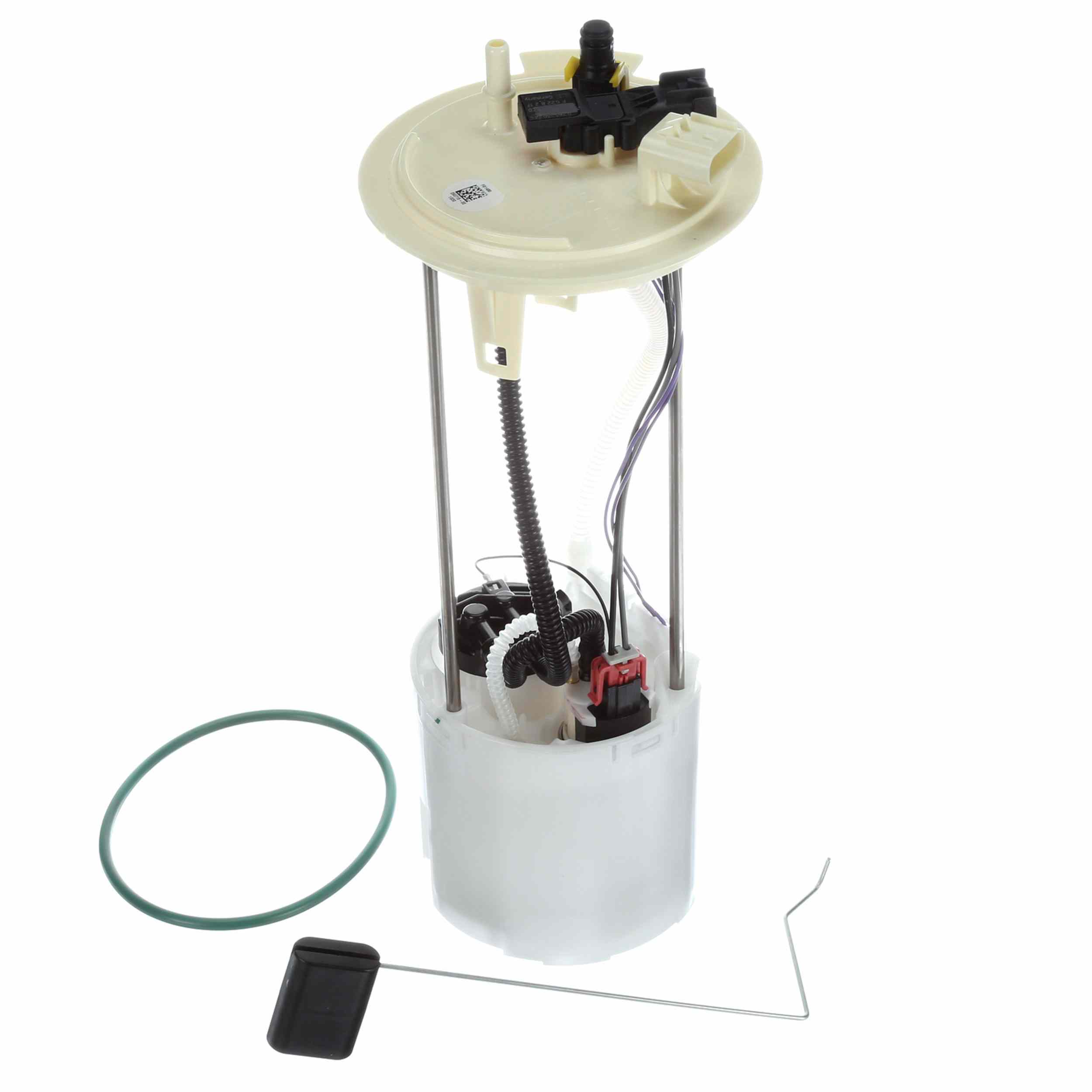 Delphi Fuel Pump Module Assembly FG1480