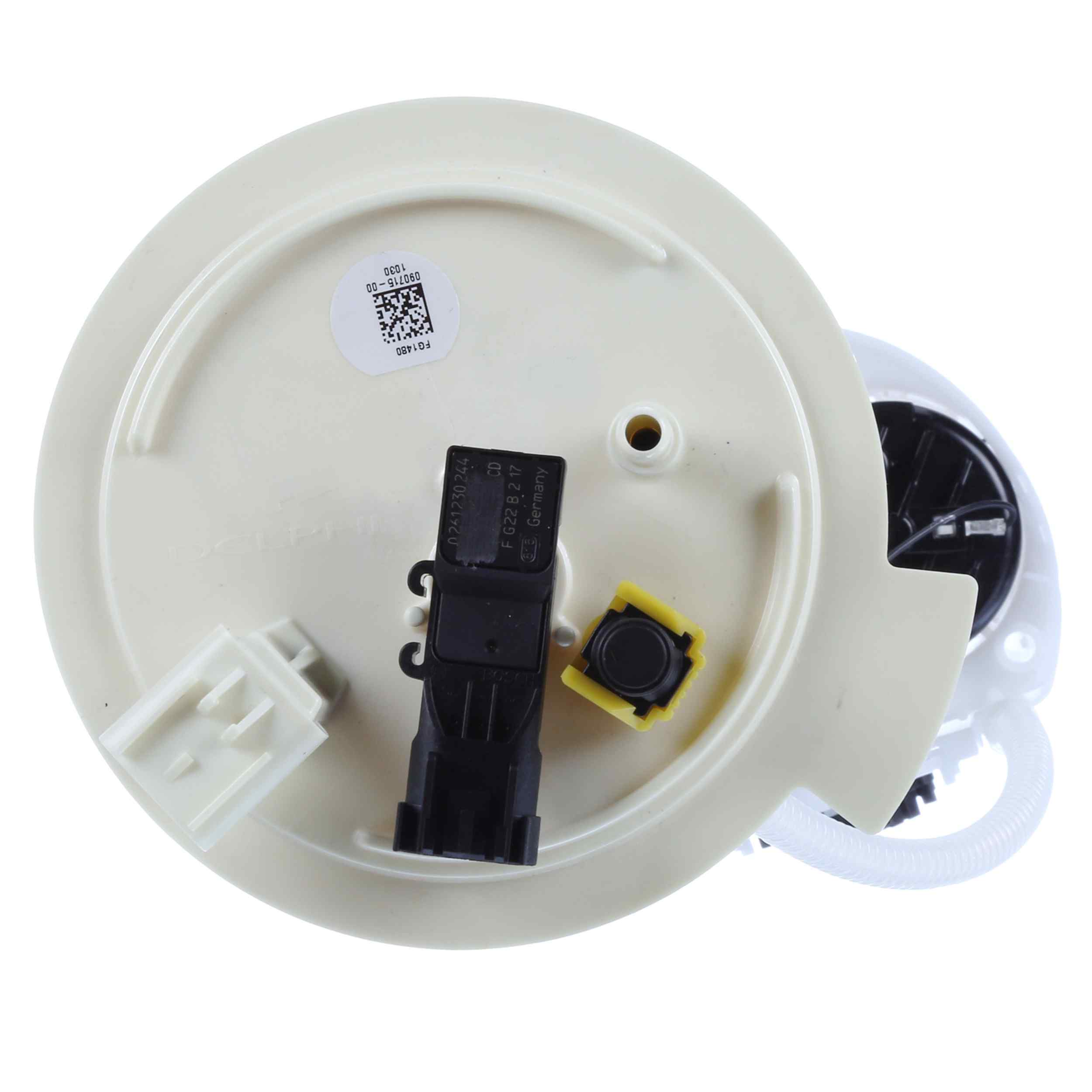 Delphi Fuel Pump Module Assembly FG1480