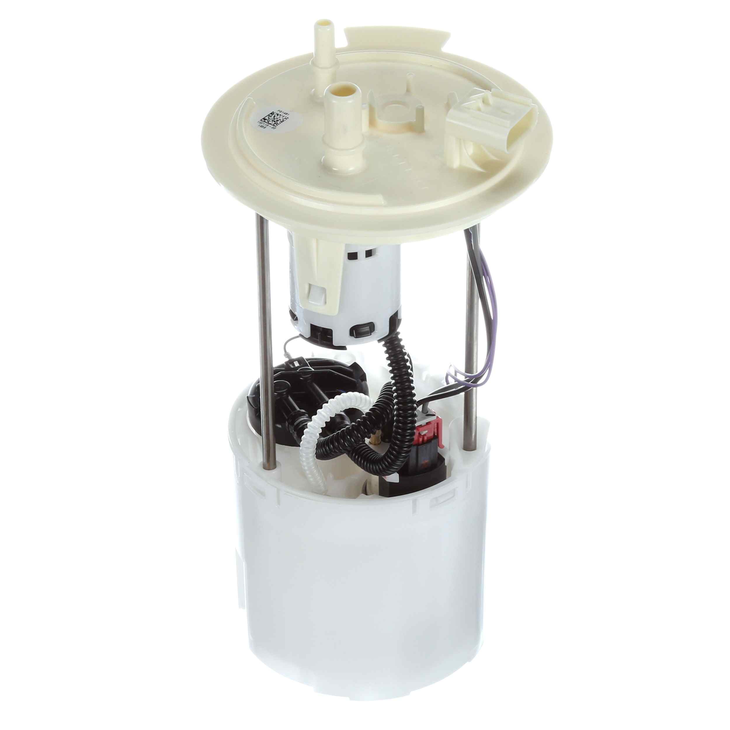 Delphi Fuel Pump Module Assembly FG1481