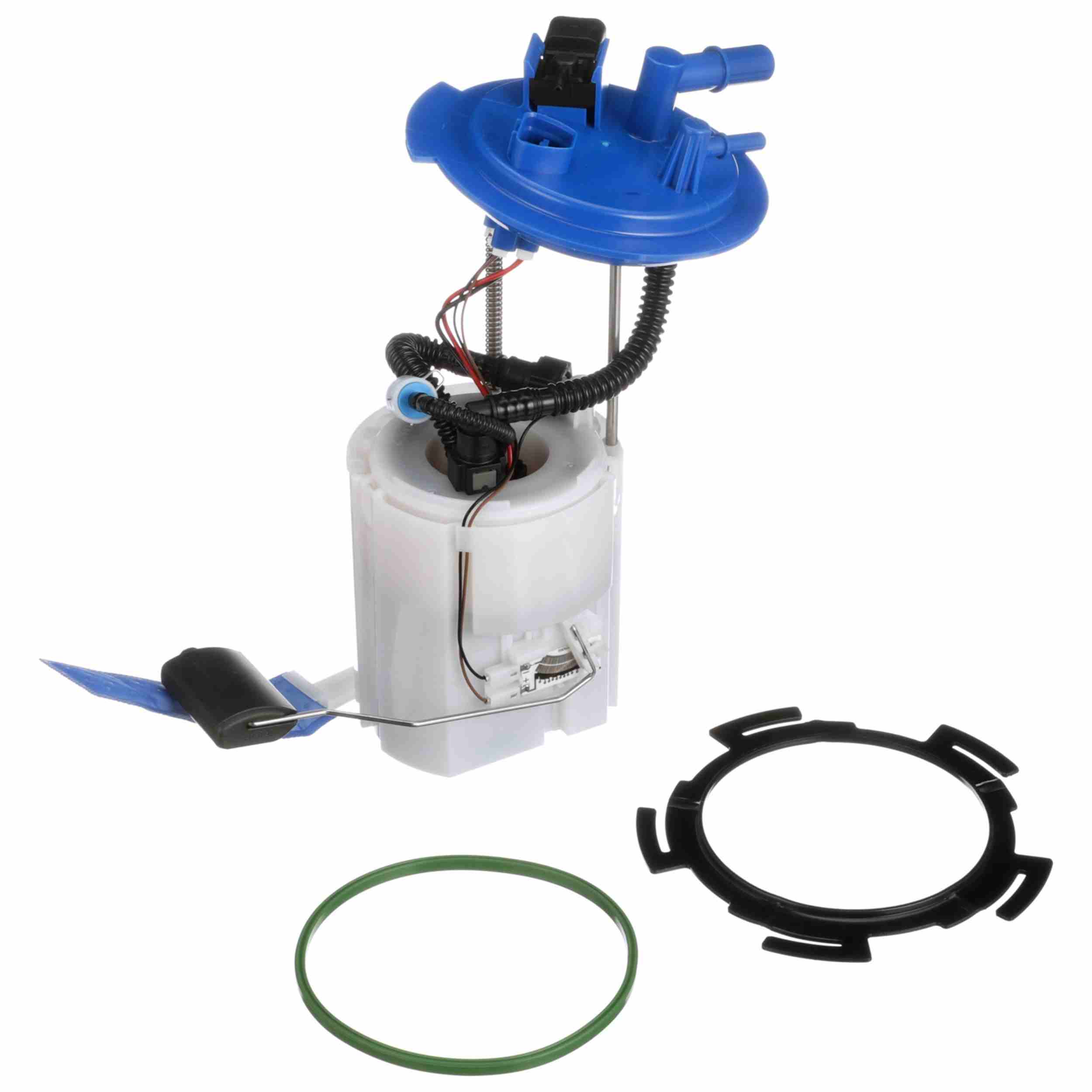 Delphi Fuel Pump Module Assembly FG1527
