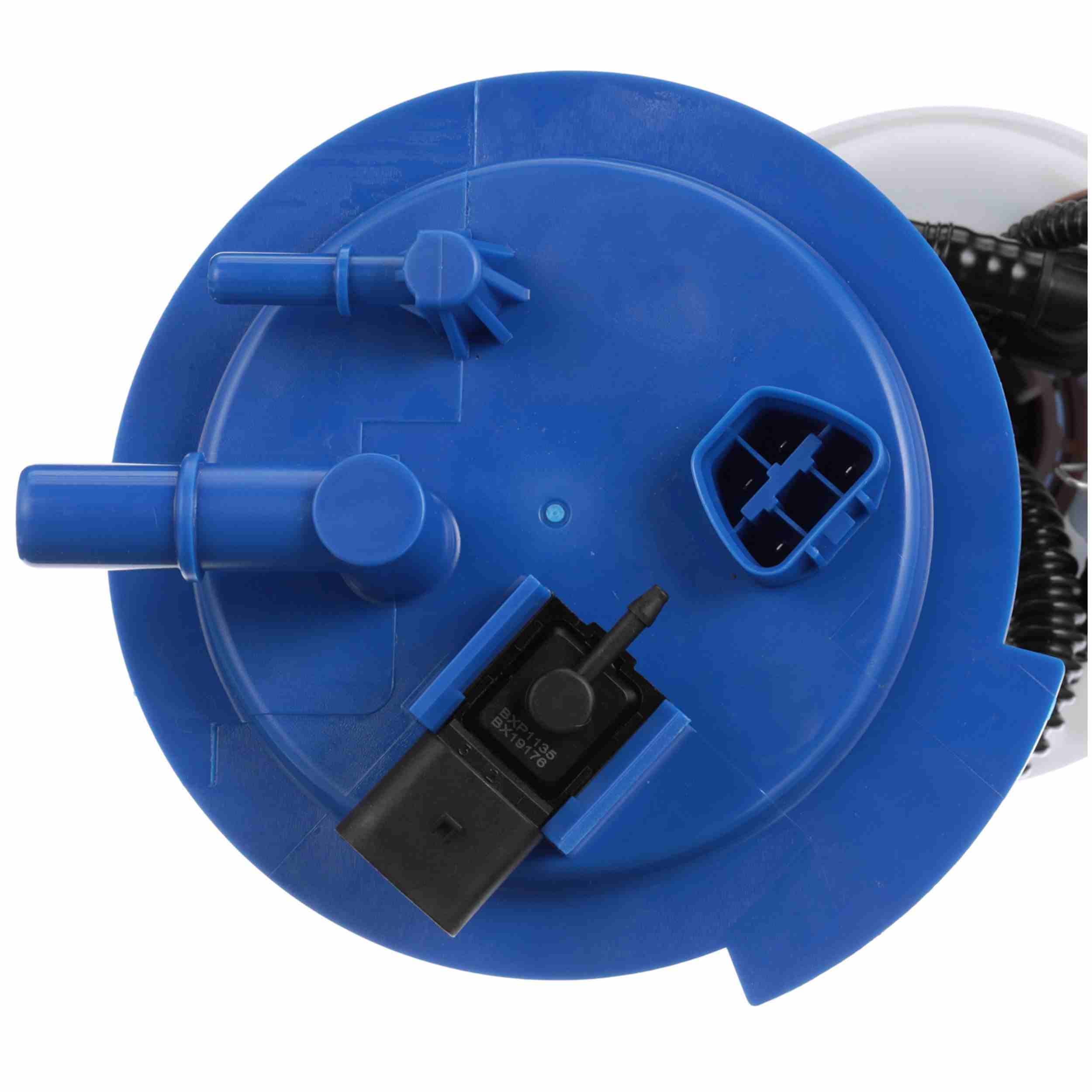 Delphi Fuel Pump Module Assembly FG1527