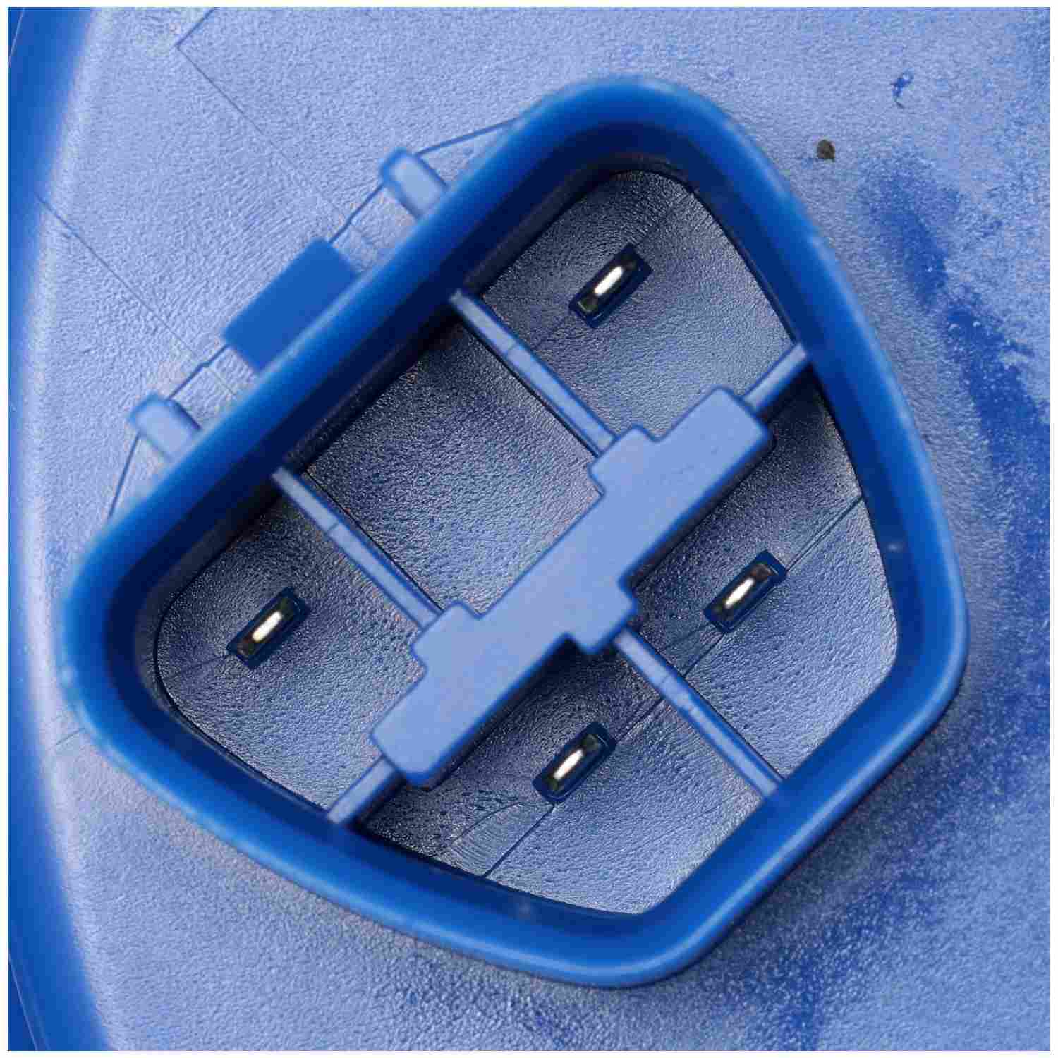 Delphi Fuel Pump Module Assembly FG1527