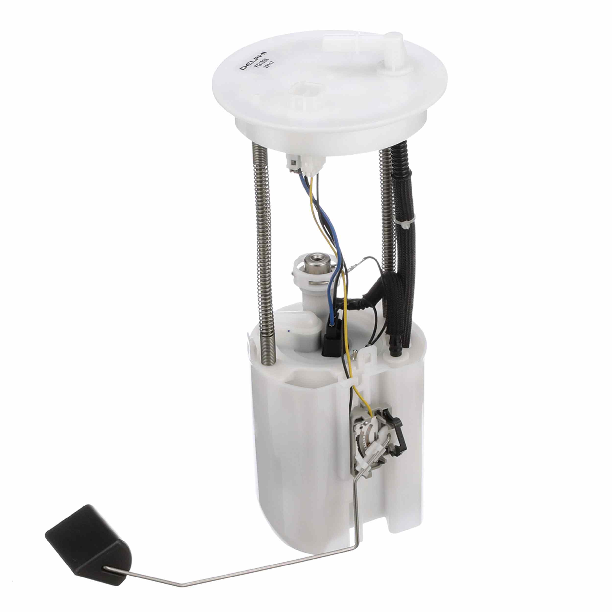 Delphi Fuel Pump Module Assembly FG1528