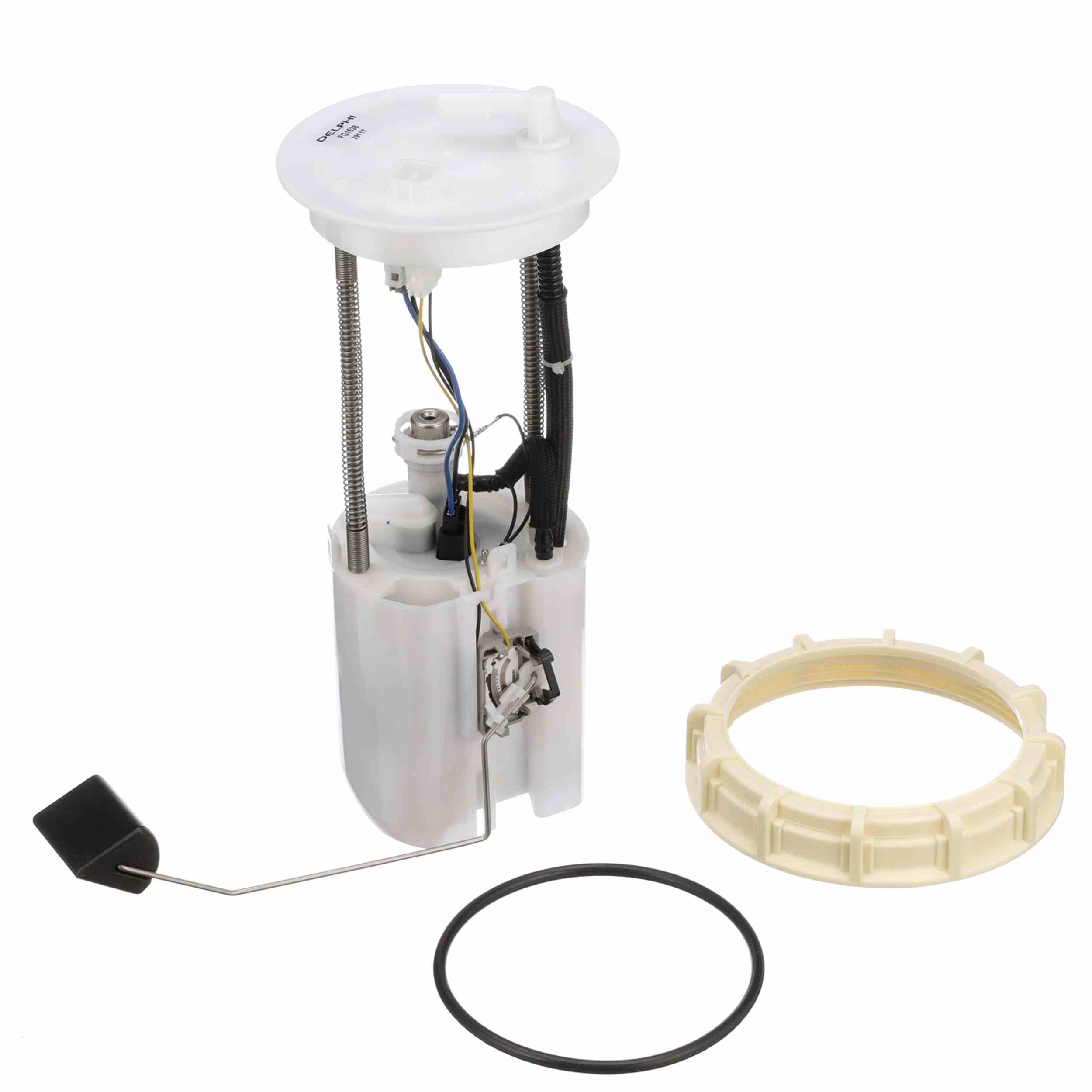 Delphi Fuel Pump Module Assembly FG1528
