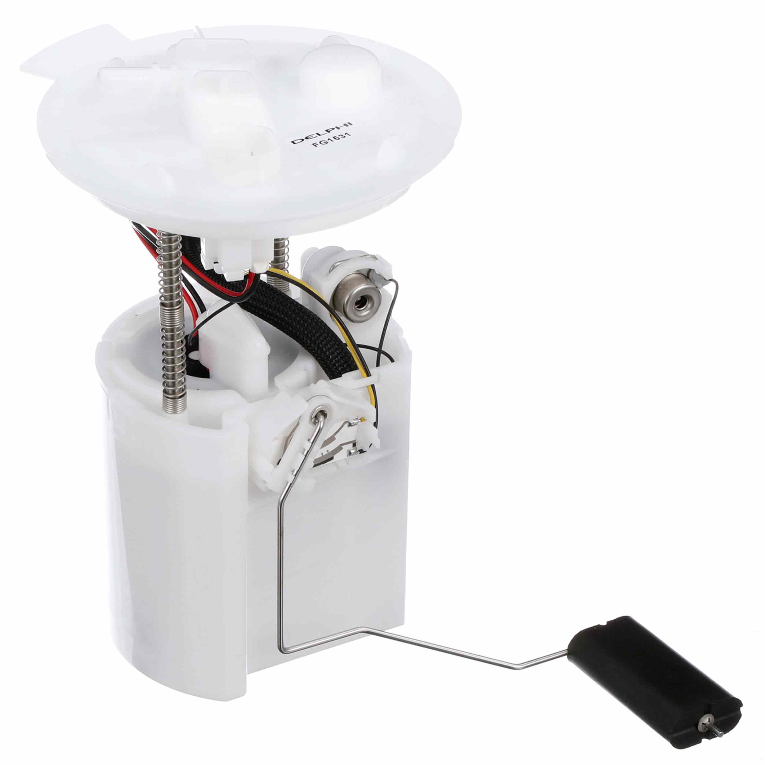 Delphi Fuel Pump Module Assembly FG1531