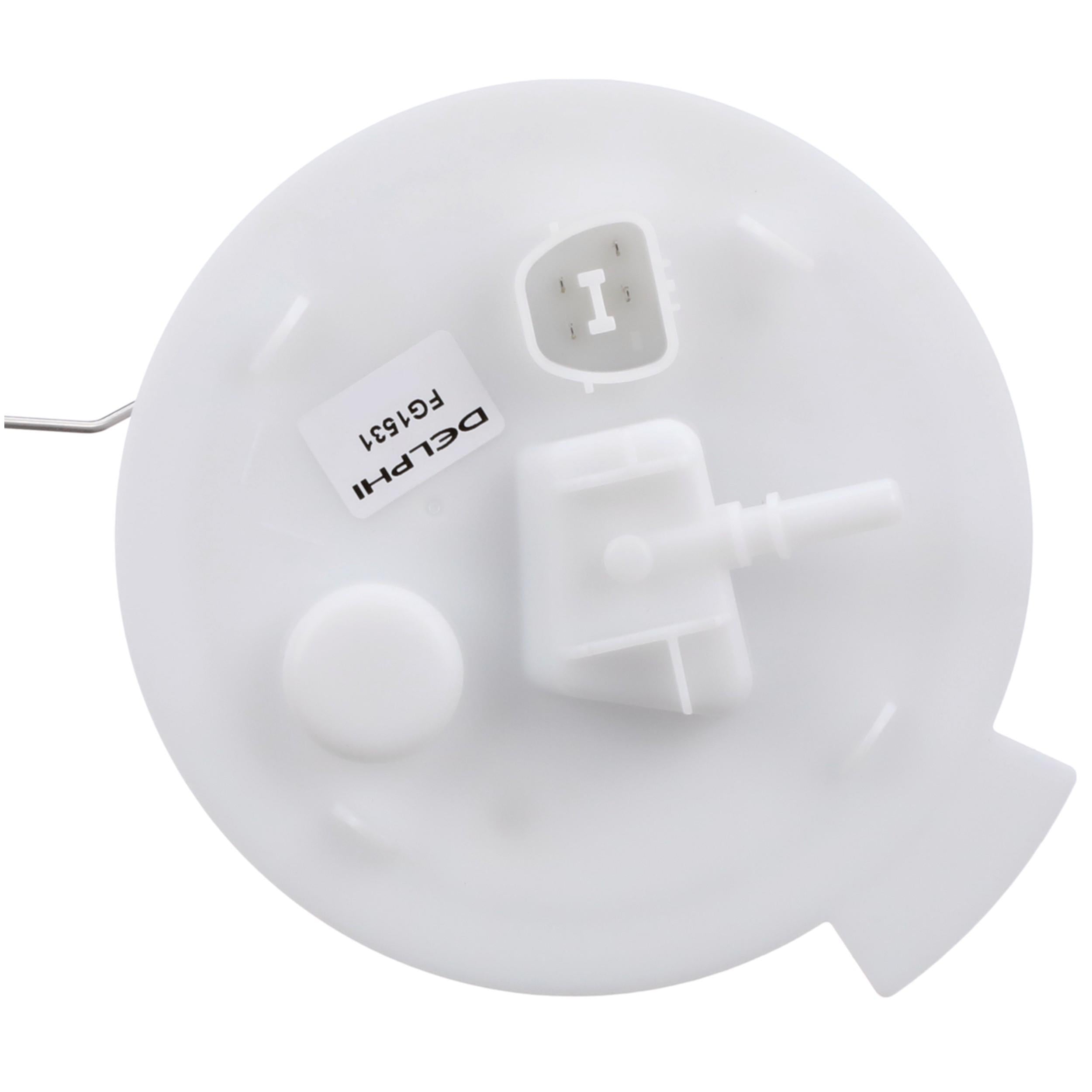 Delphi Fuel Pump Module Assembly FG1531