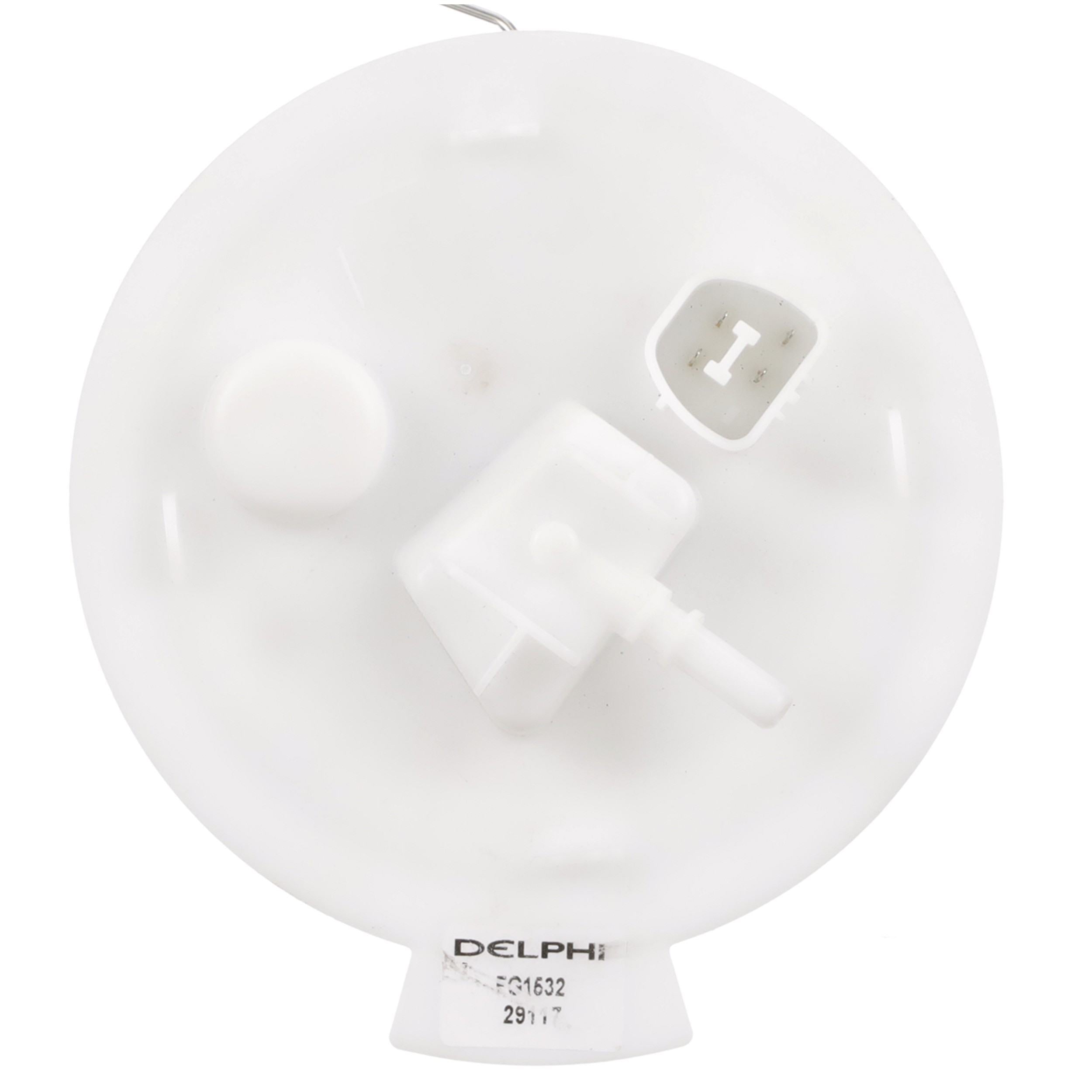 Delphi Fuel Pump Module Assembly FG1532