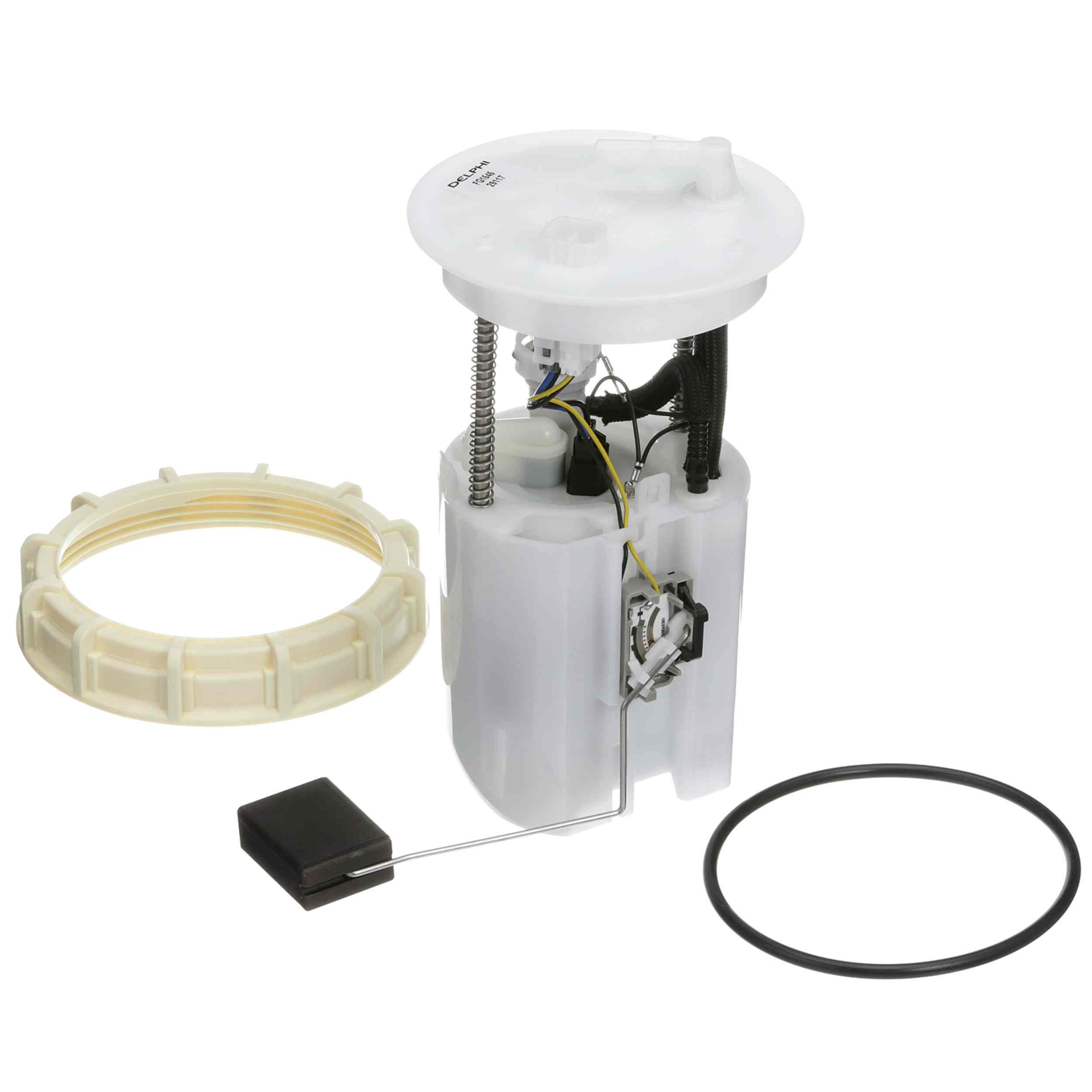 Delphi Fuel Pump Module Assembly FG1545