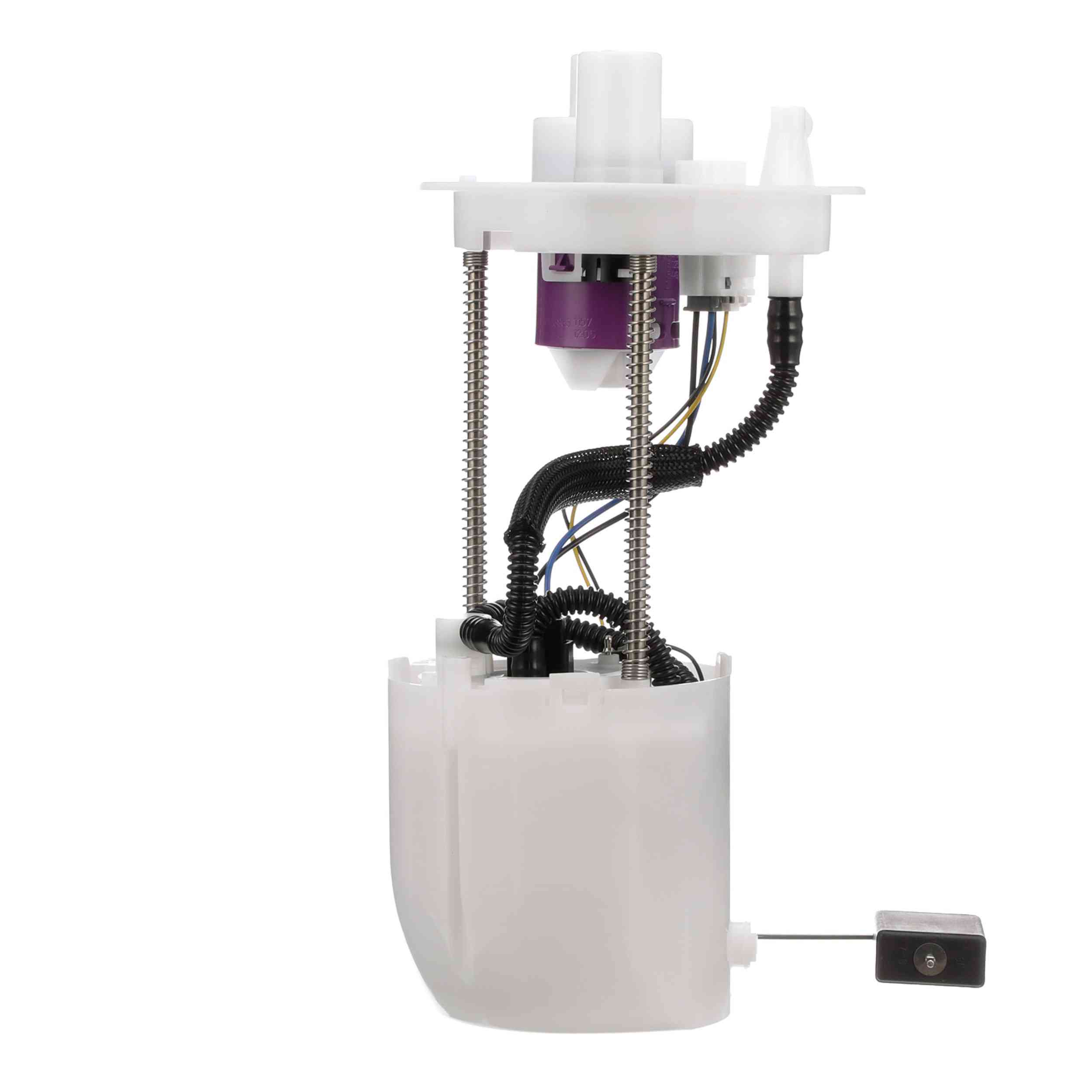 Delphi Fuel Pump Module Assembly FG1546