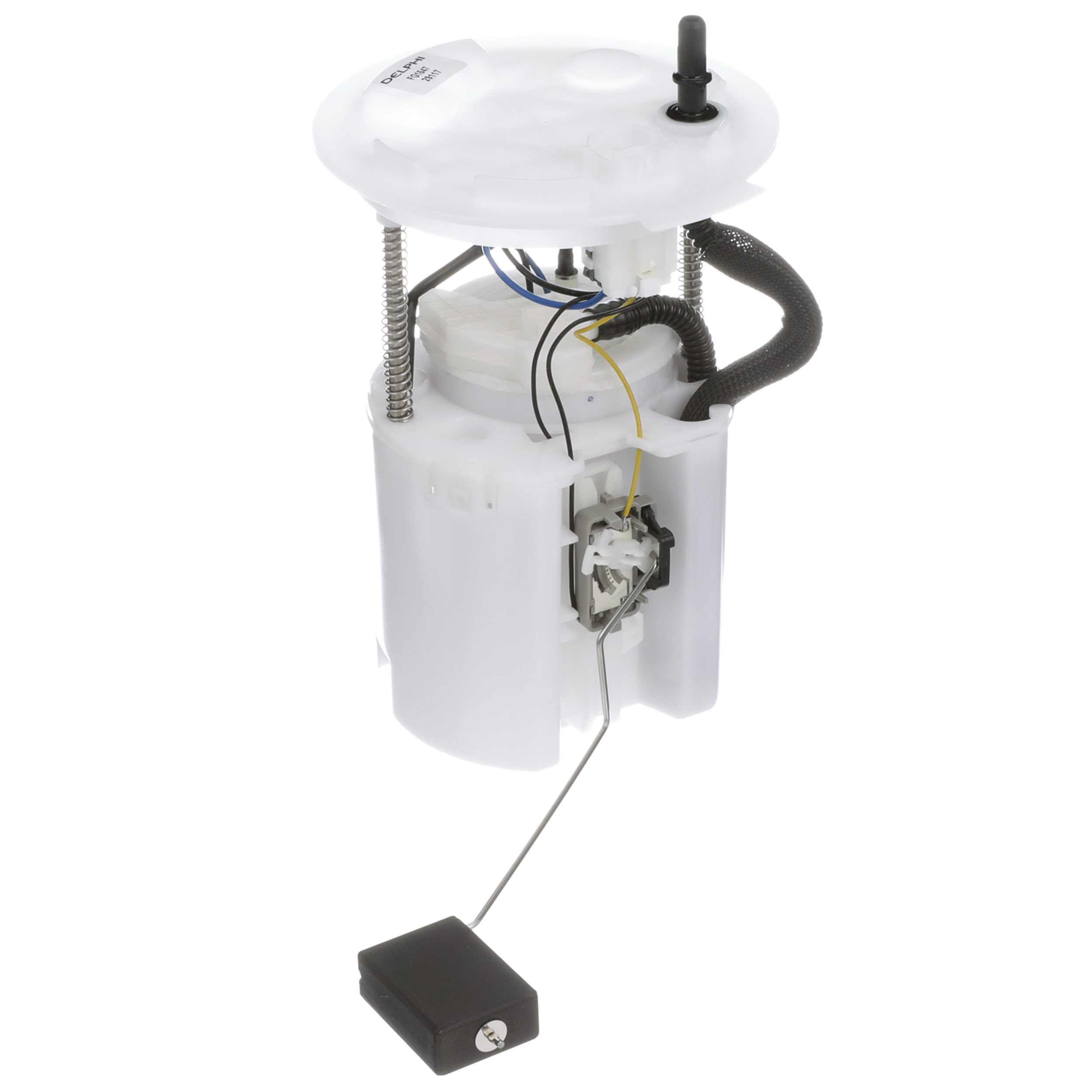 Delphi Fuel Pump Module Assembly FG1547