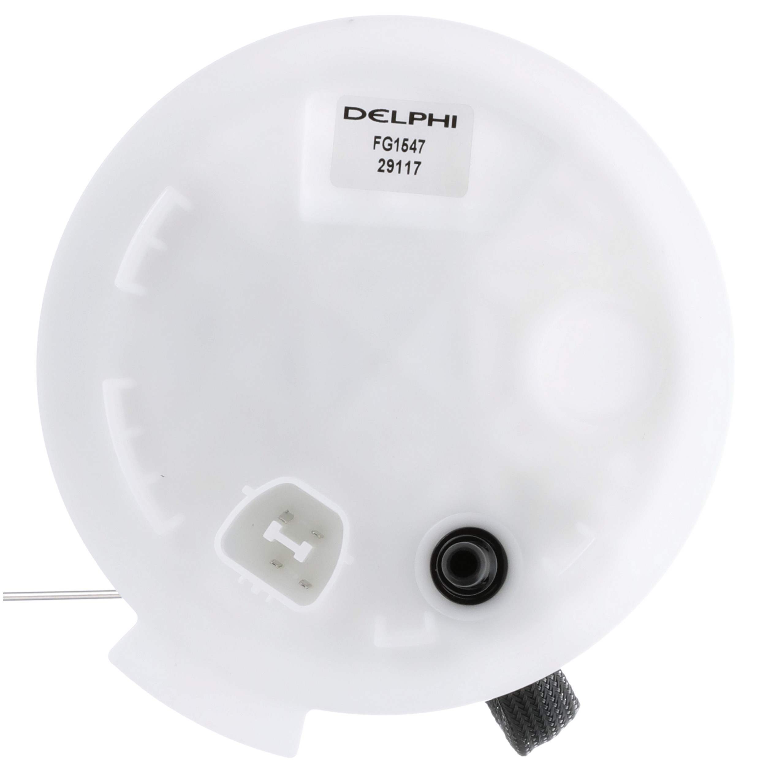 Delphi Fuel Pump Module Assembly FG1547