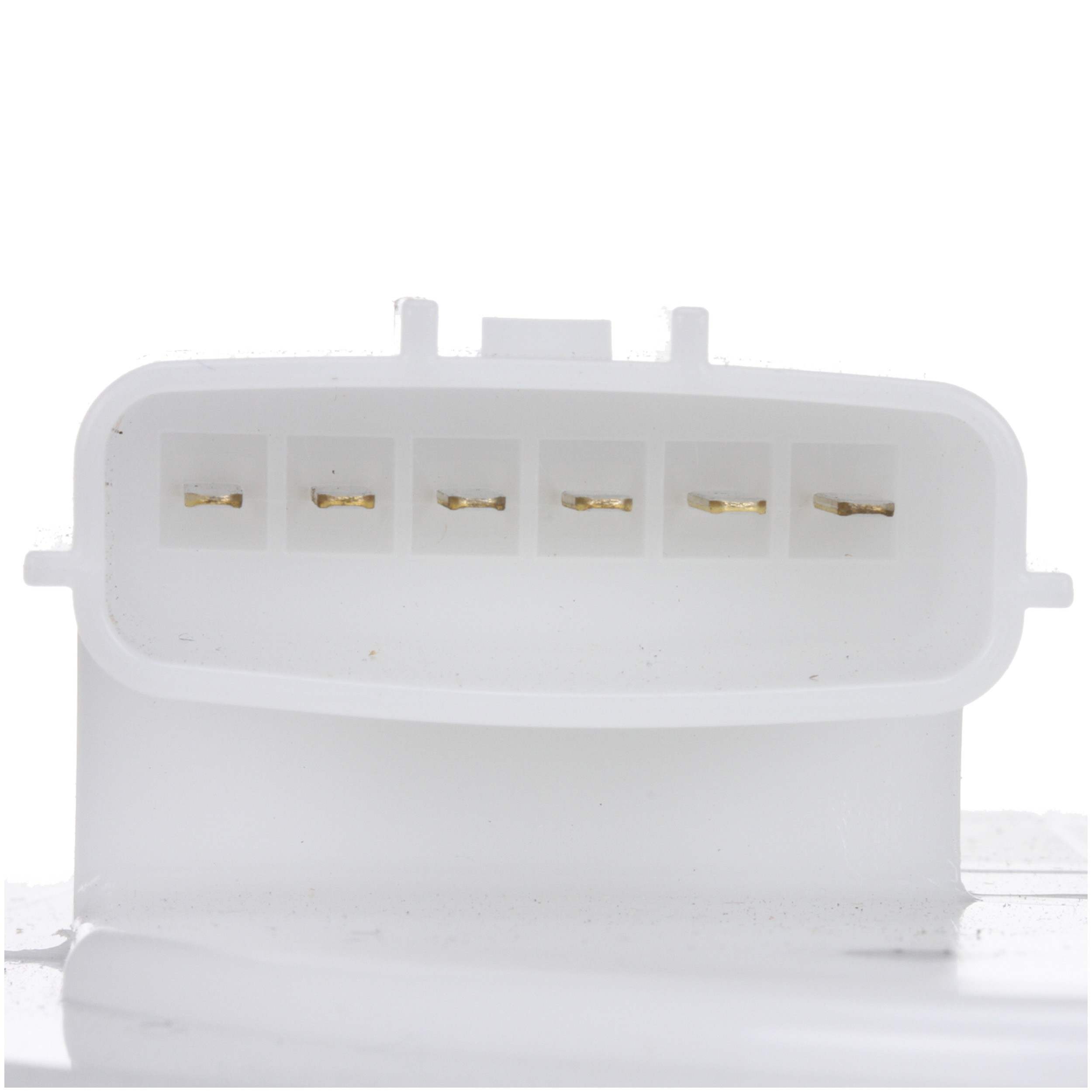 Delphi Fuel Pump Module Assembly FG1548