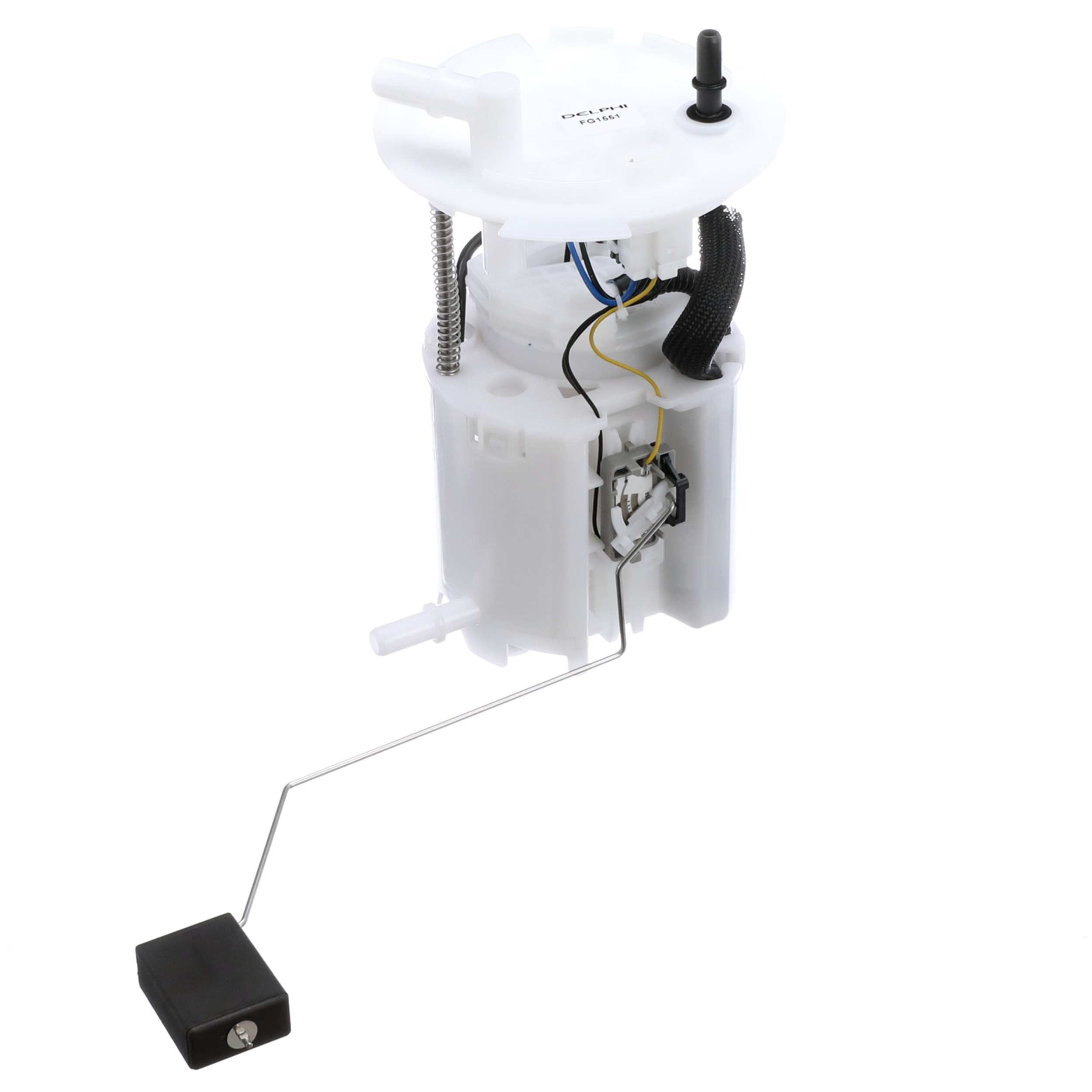 Delphi Fuel Pump Module Assembly FG1551