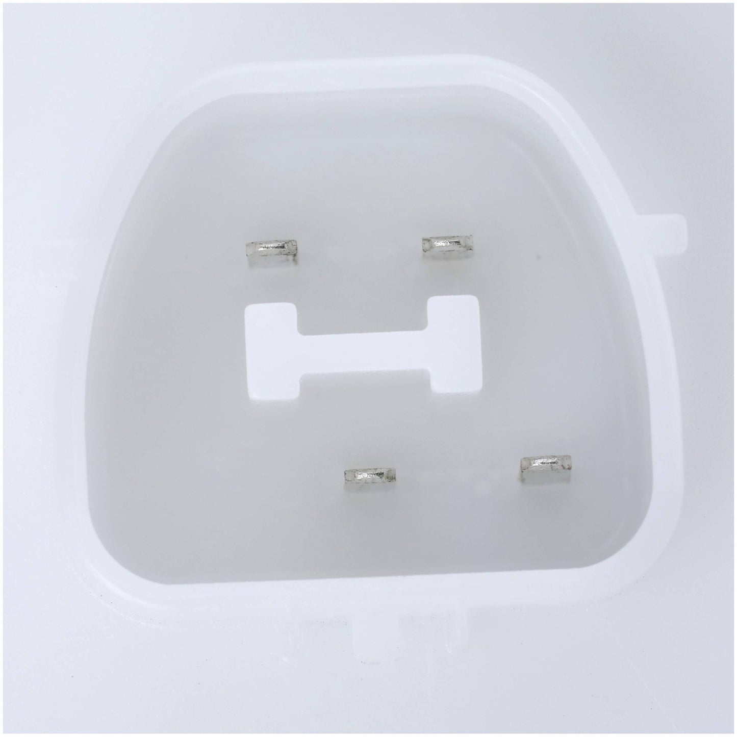 Delphi Fuel Pump Module Assembly FG1551
