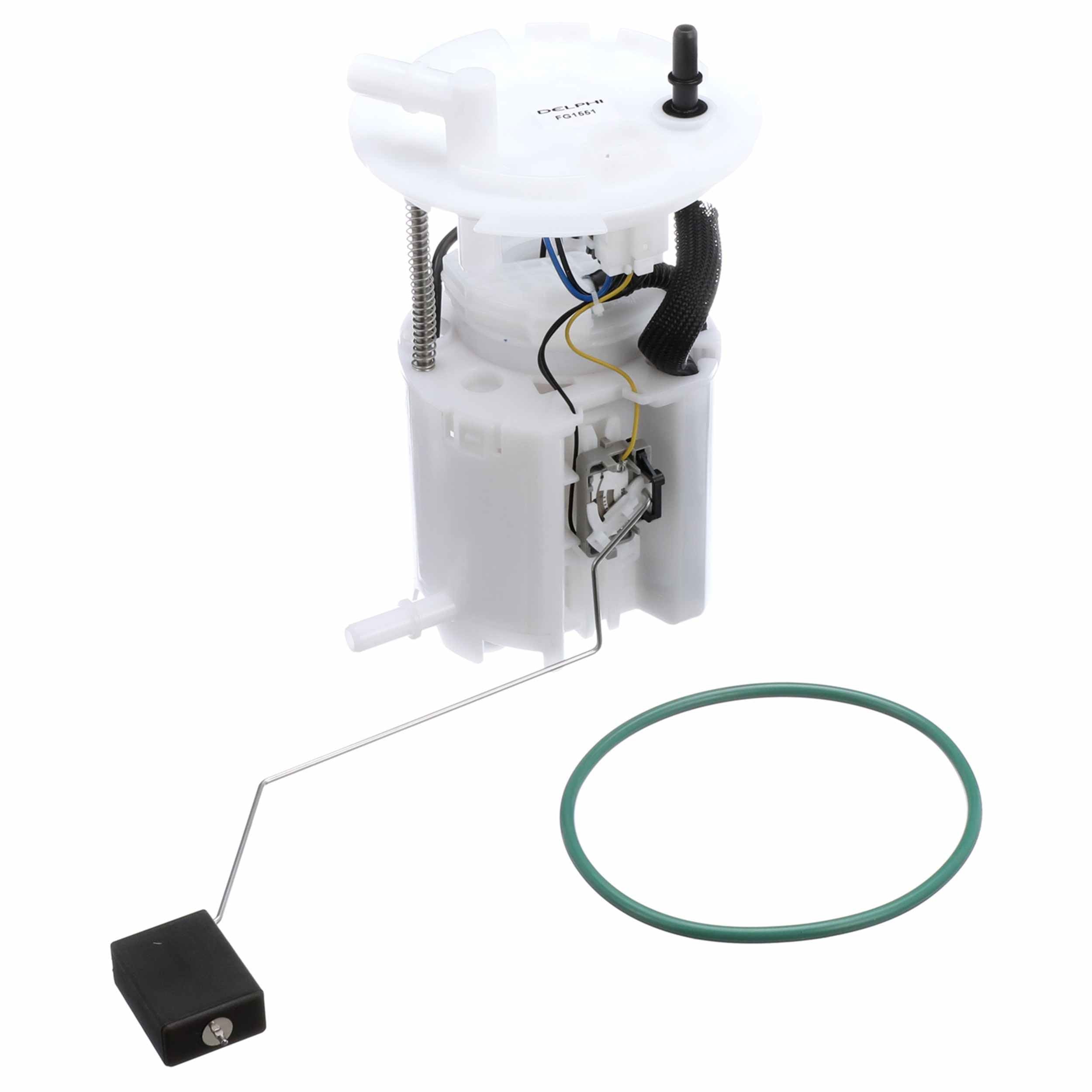 Delphi Fuel Pump Module Assembly FG1551
