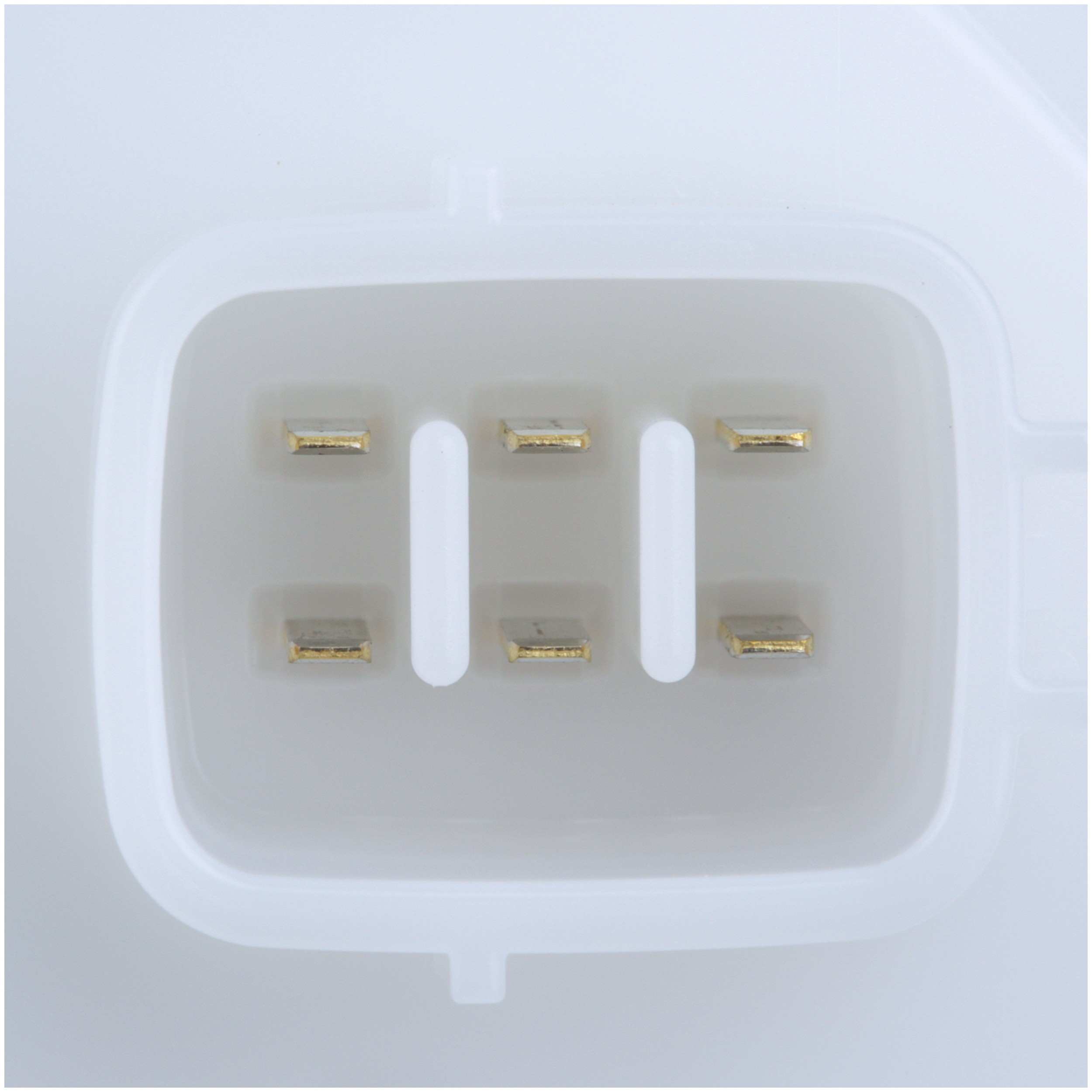 Delphi Fuel Pump Module Assembly FG1552