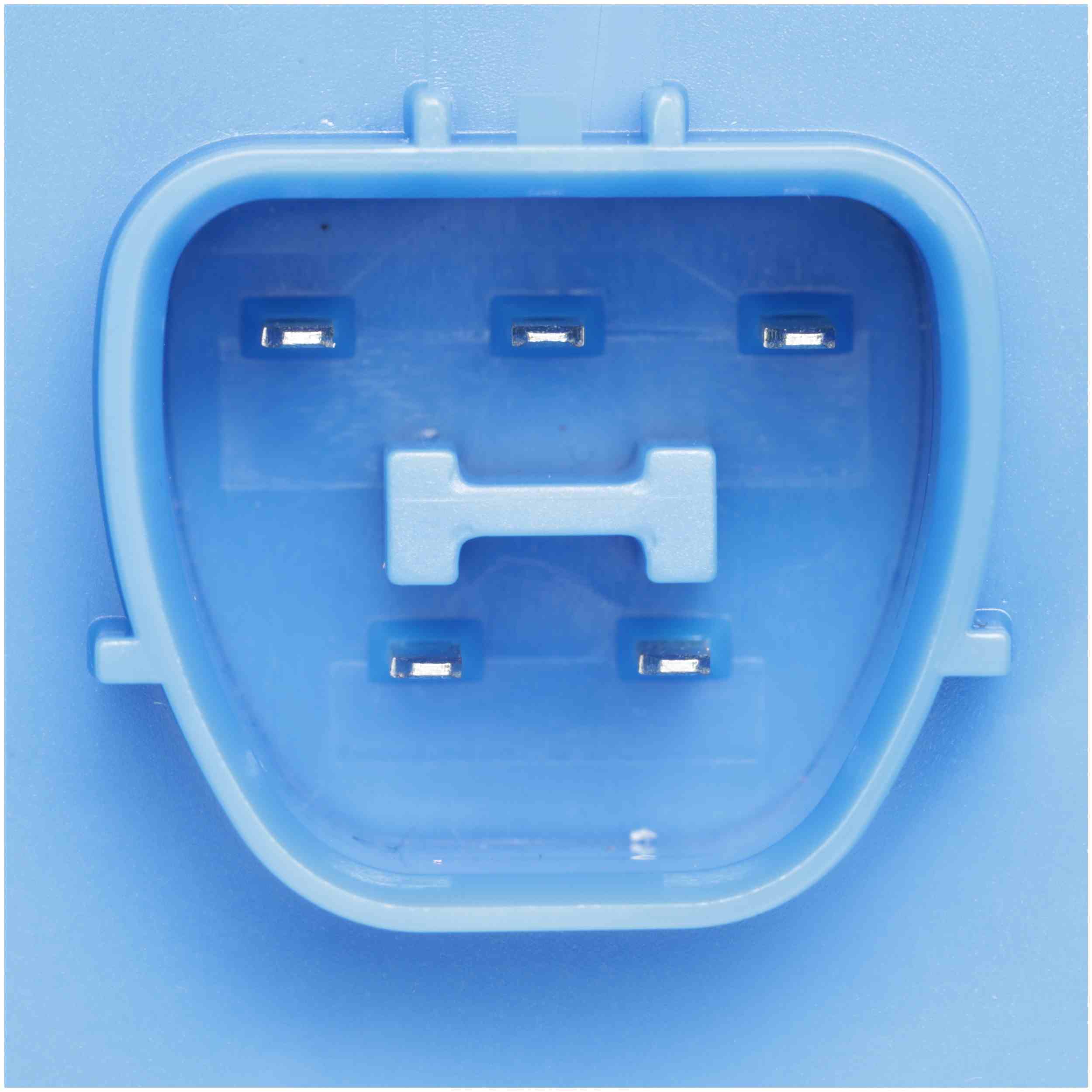 Delphi Fuel Pump Module Assembly FG1553