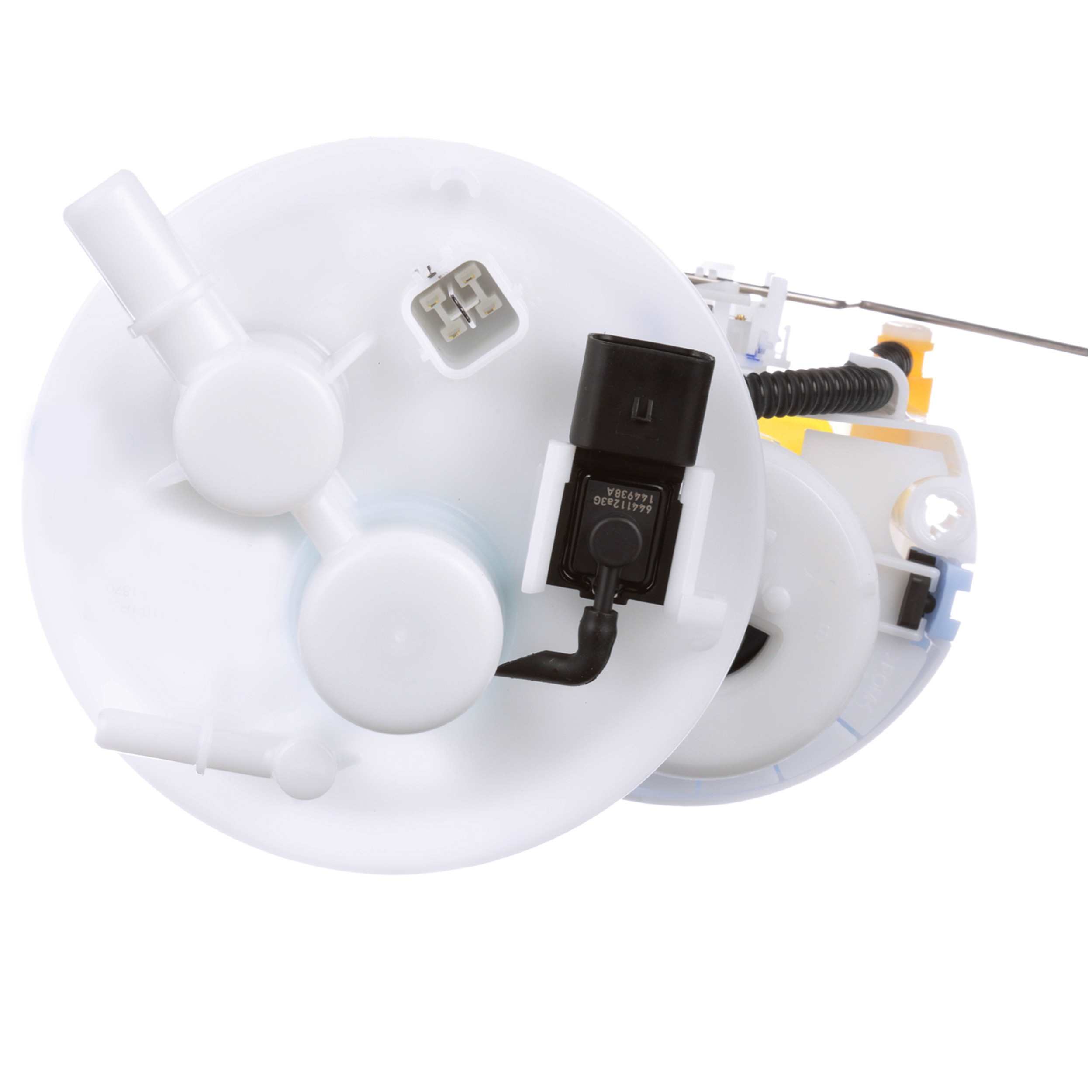Delphi Fuel Pump Module Assembly FG1555