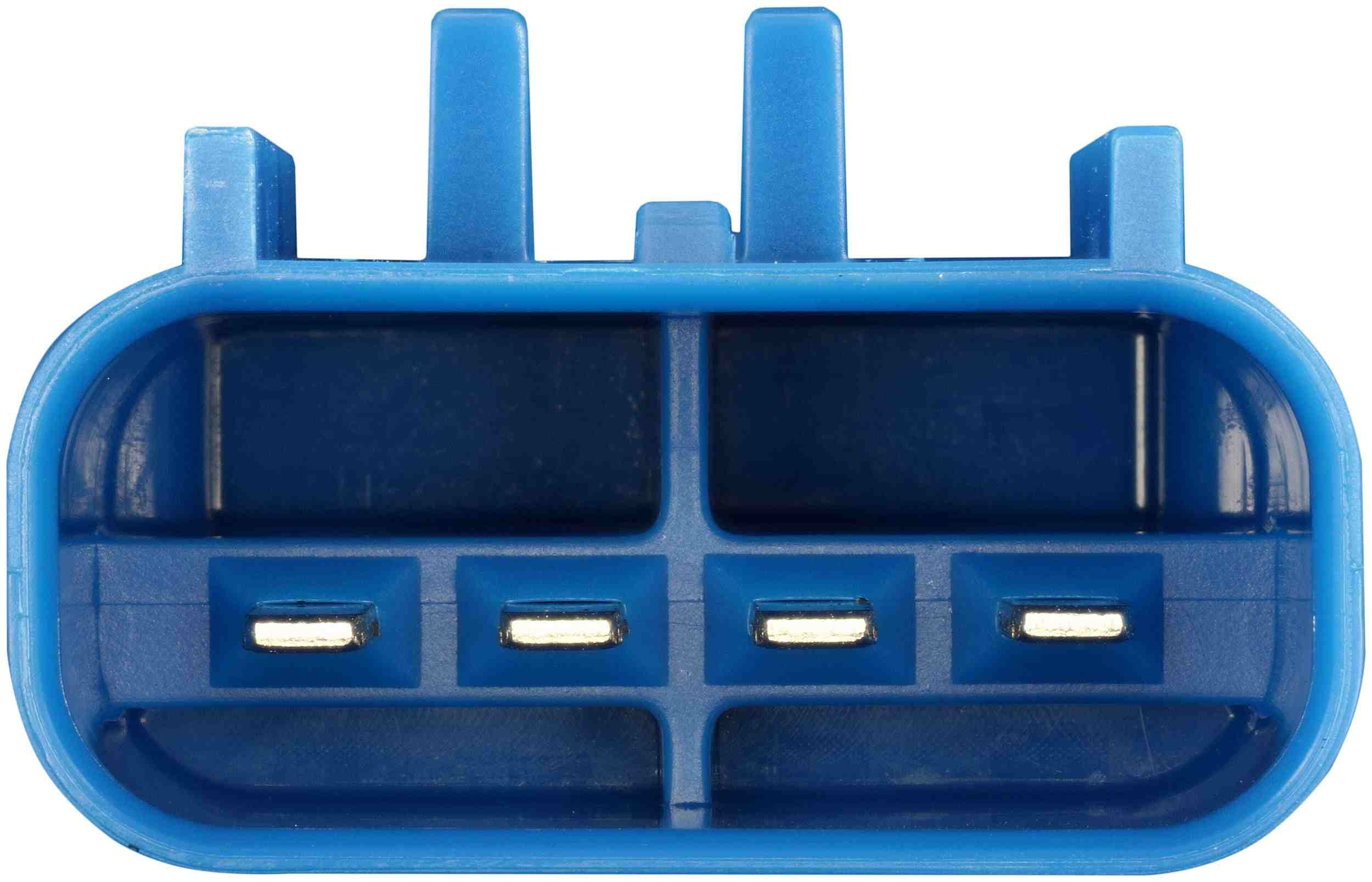 Delphi Fuel Pump Module Assembly FG1557