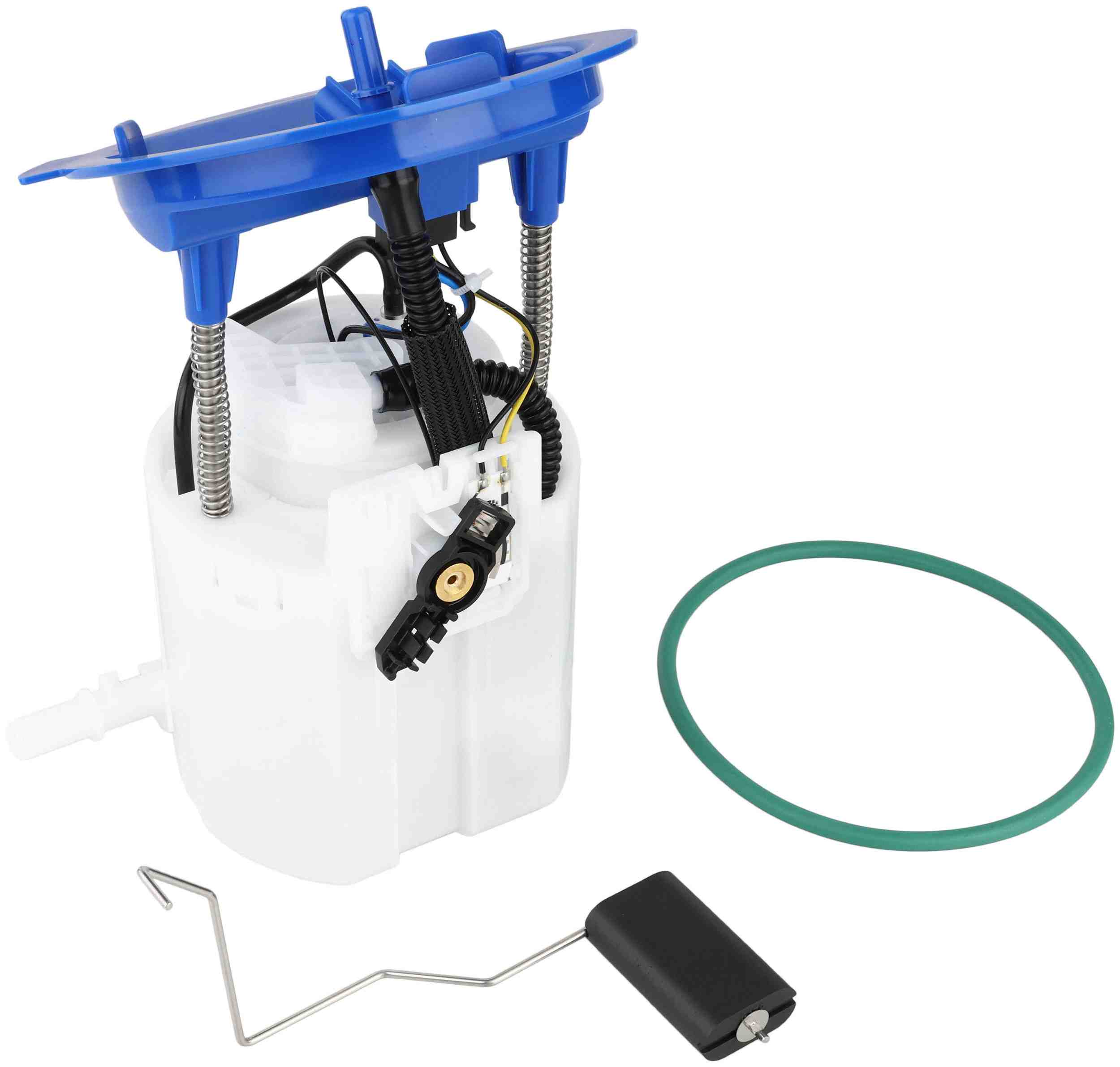 Delphi Fuel Pump Module Assembly FG1557