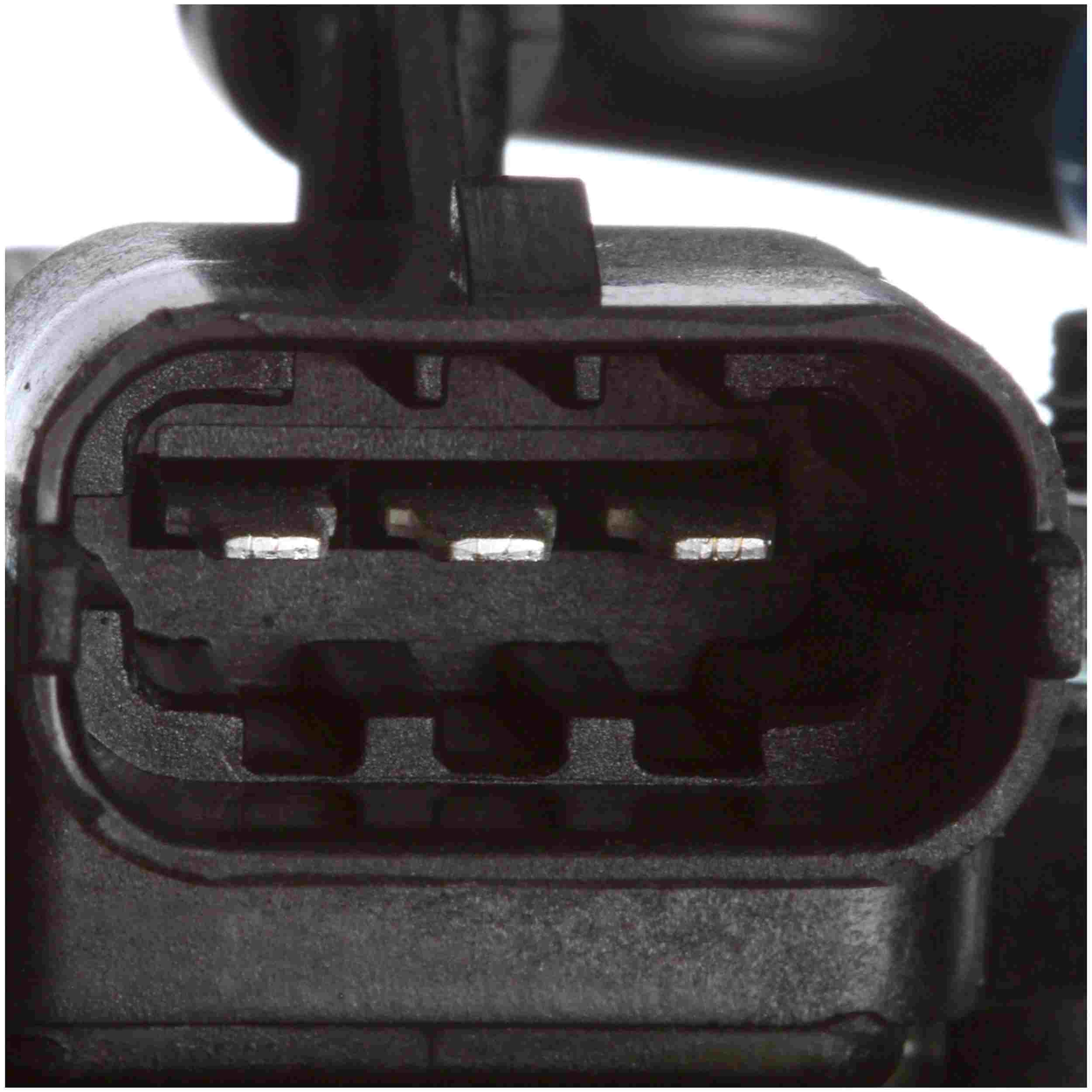 Delphi Fuel Pump Module Assembly FG1559