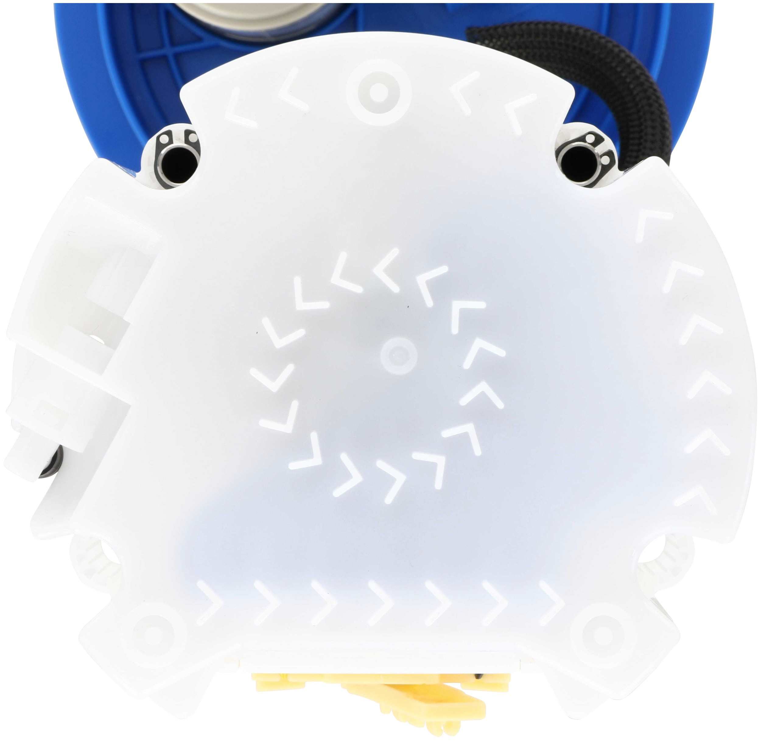 Delphi Fuel Pump Module Assembly FG1560