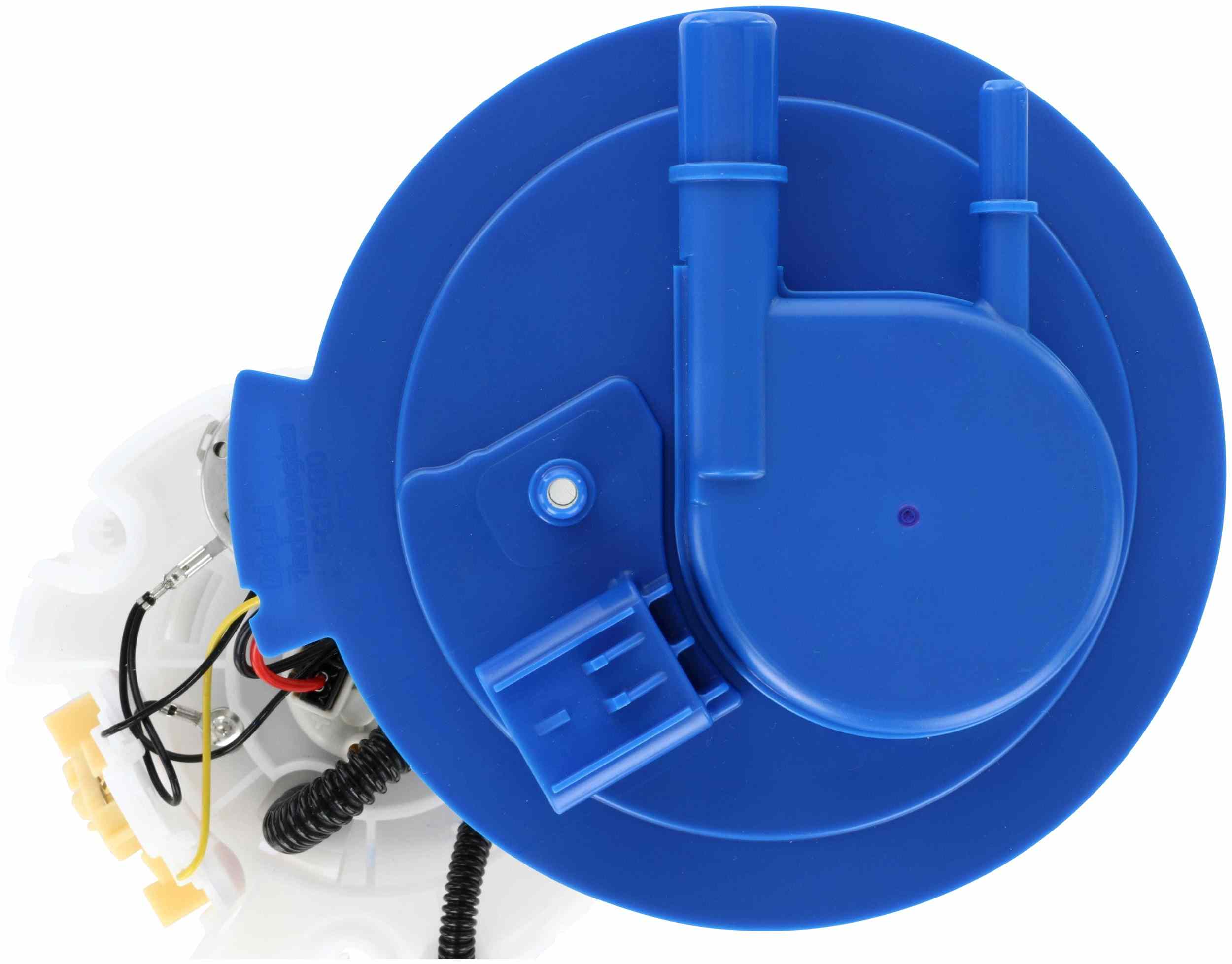Delphi Fuel Pump Module Assembly FG1560