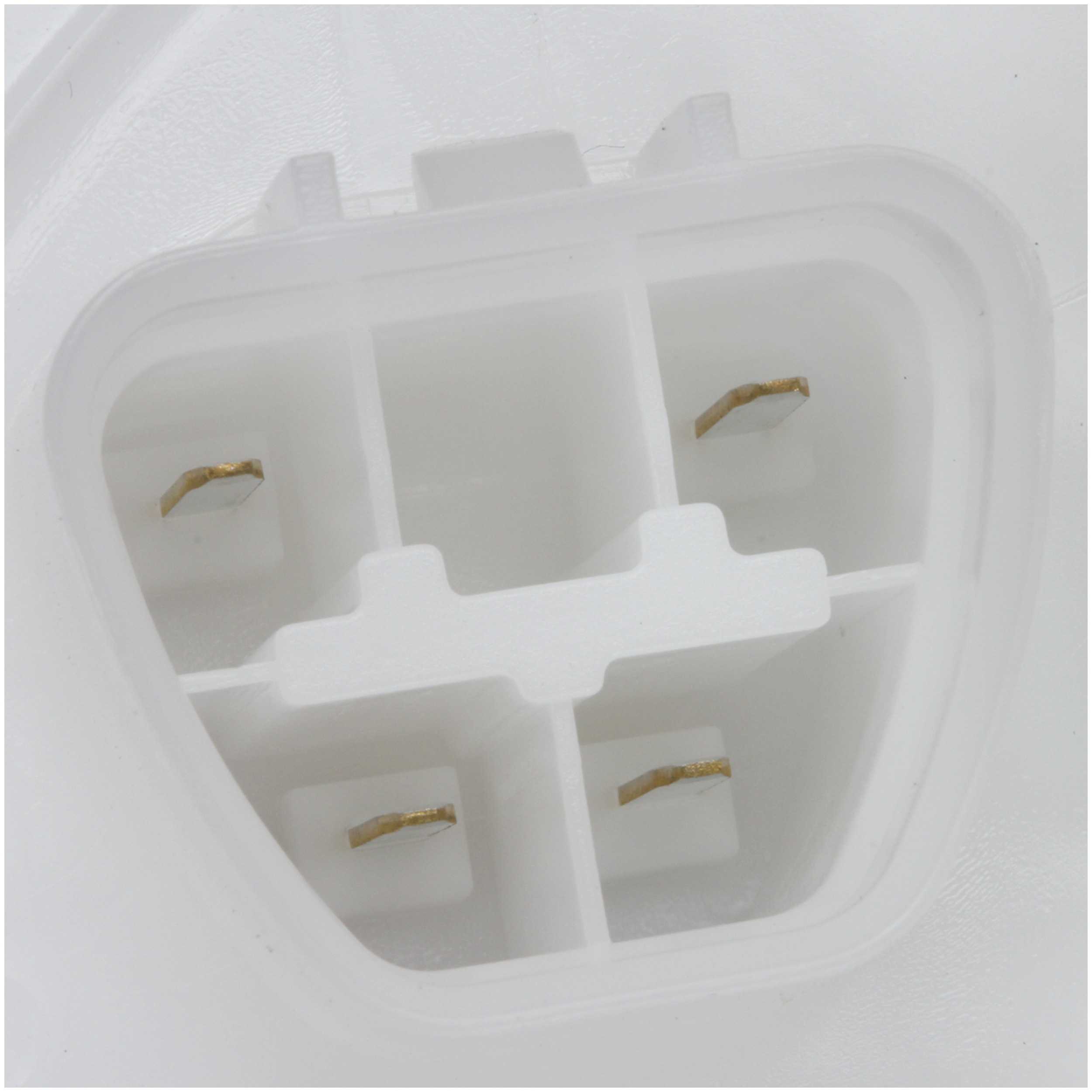 Delphi Fuel Pump Module Assembly FG1561