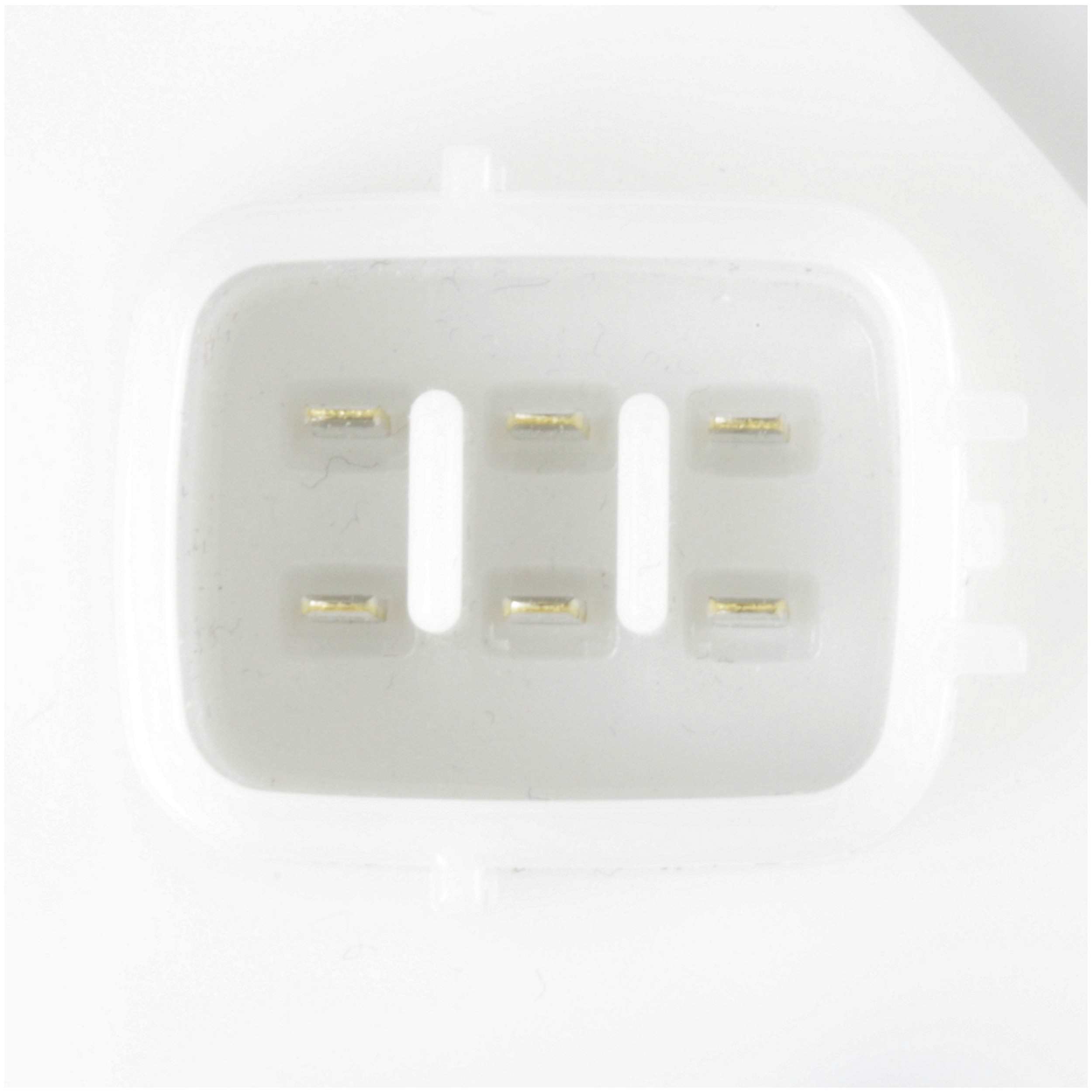 Delphi Fuel Pump Module Assembly FG1566