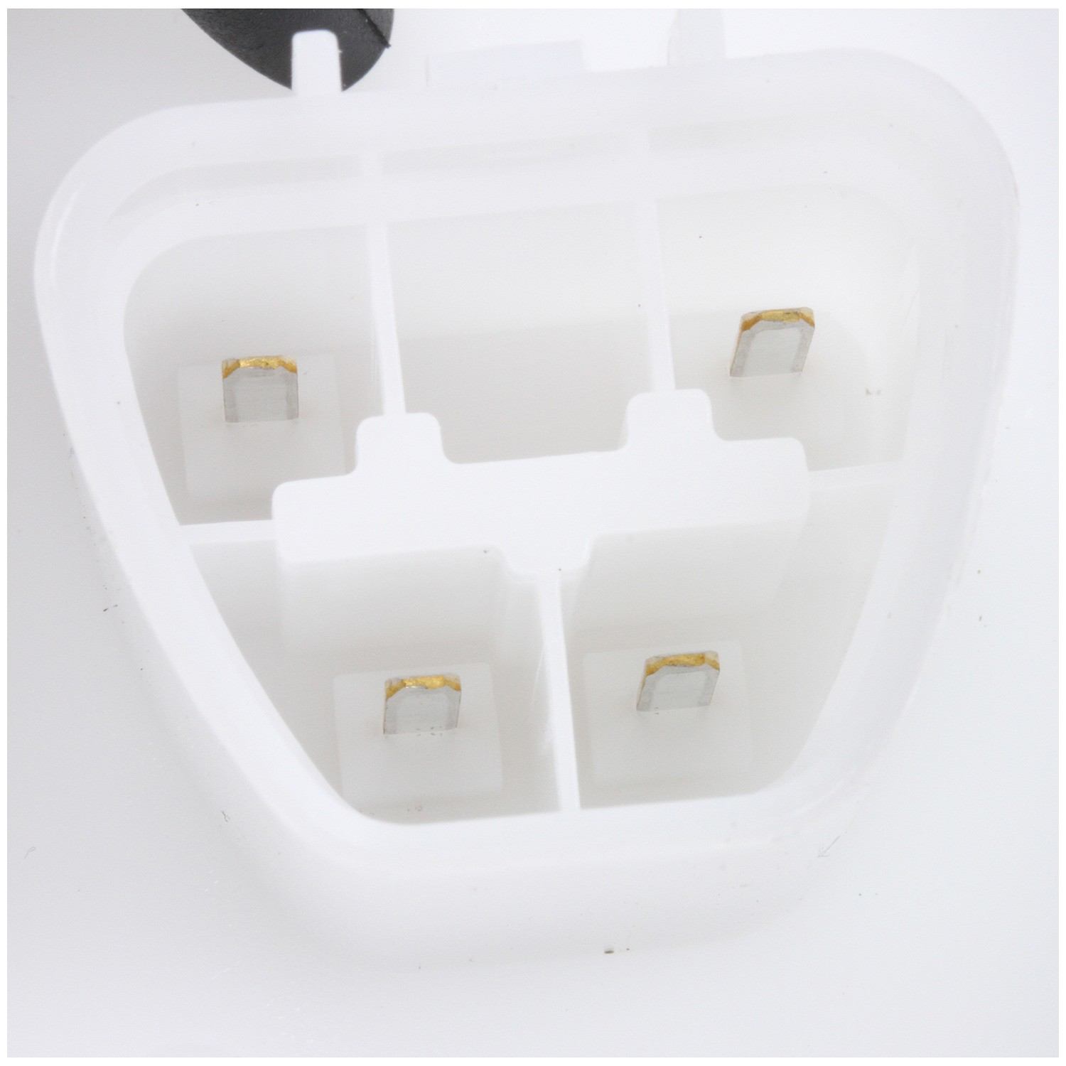 Delphi Fuel Pump Module Assembly FG1568