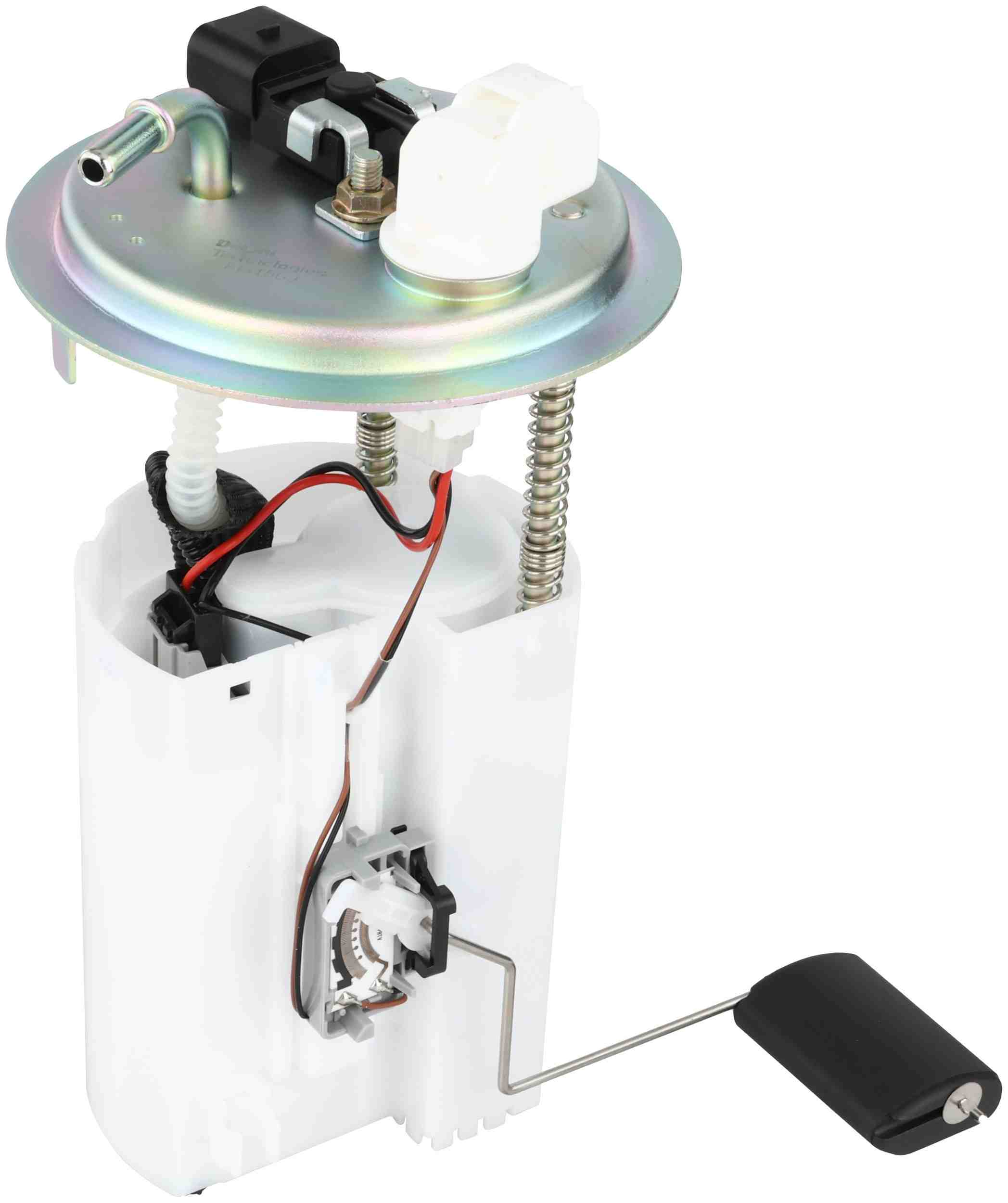 Delphi Fuel Pump Module Assembly FG1569