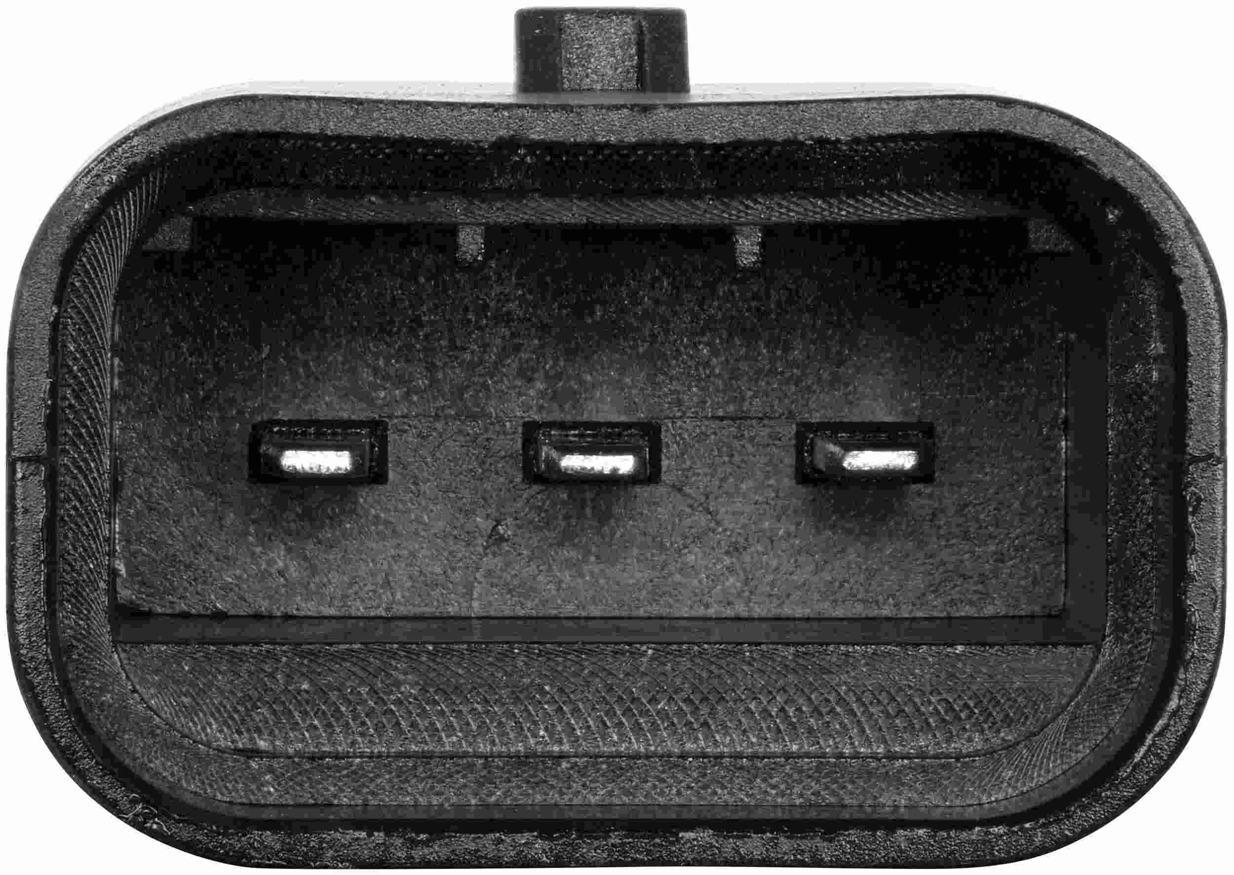 Delphi Fuel Pump Module Assembly FG1569