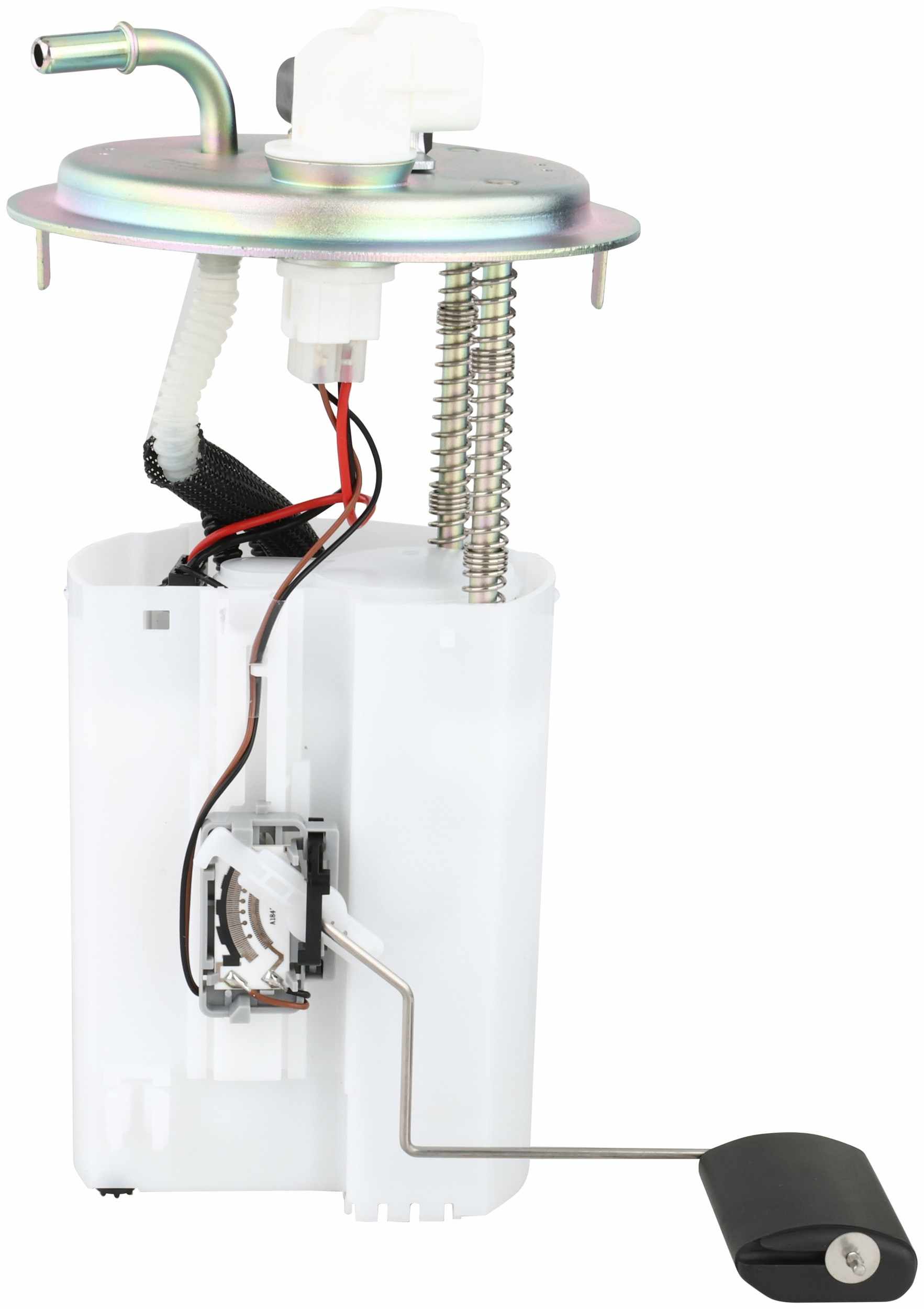 Delphi Fuel Pump Module Assembly FG1569